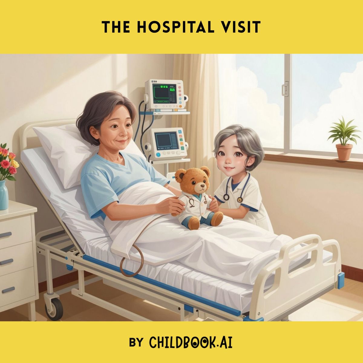 The Hospital Visit