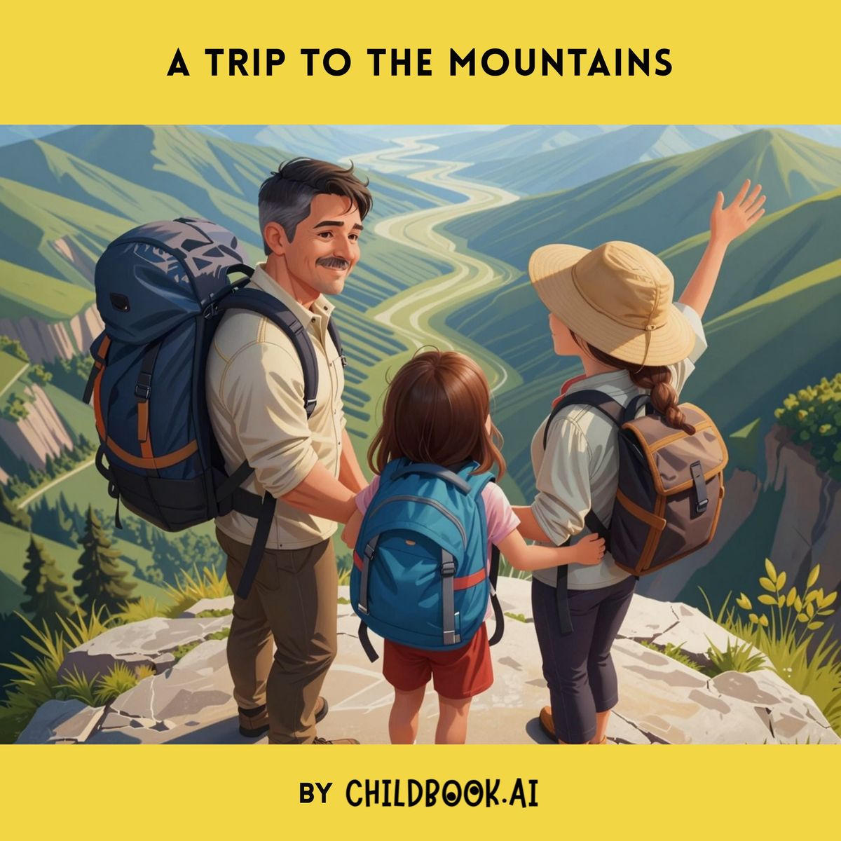 A Trip to the Mountains