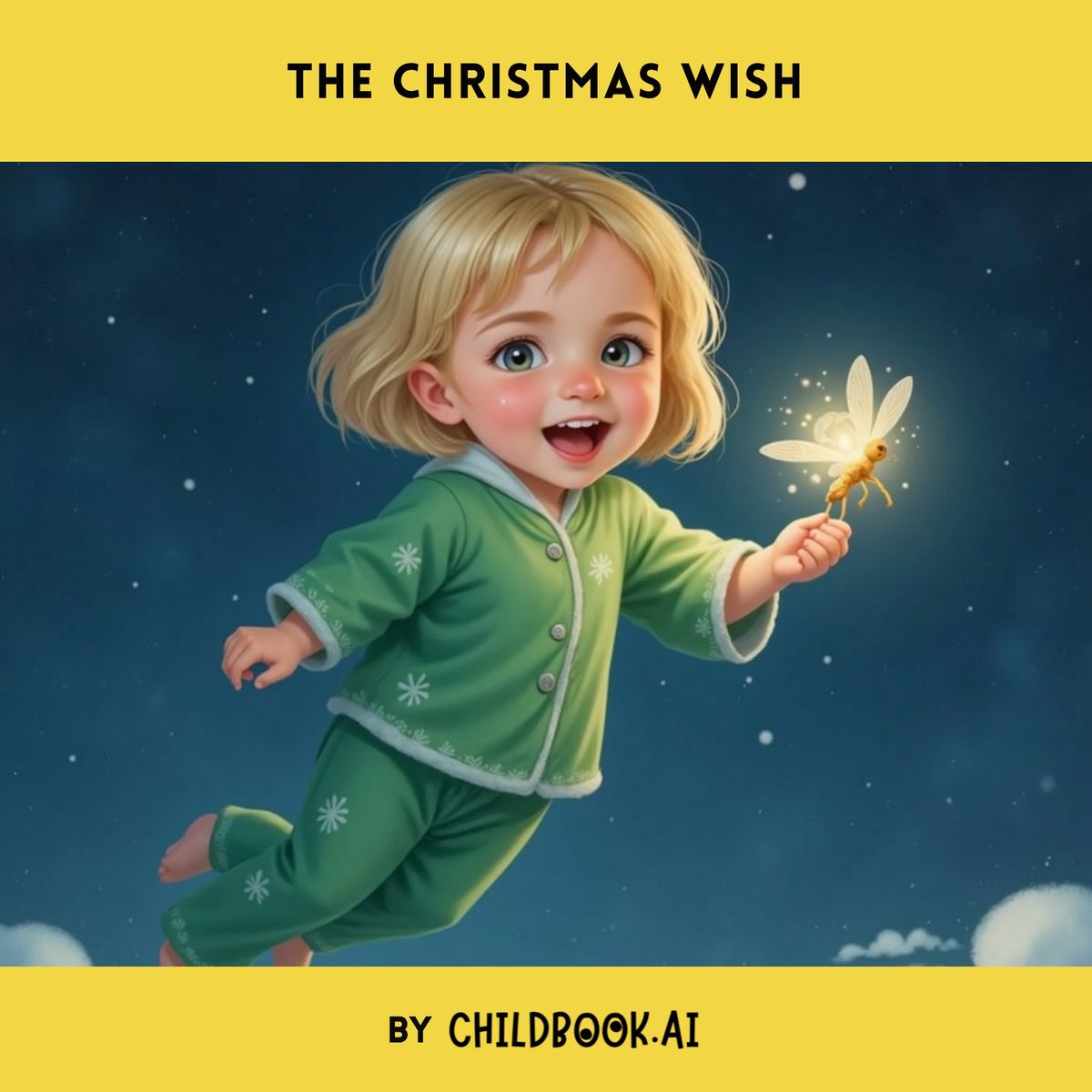 The Christmas Wish