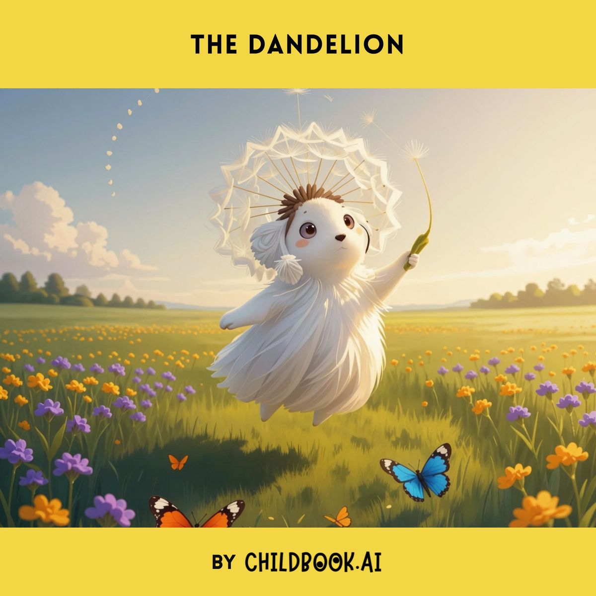 The Dandelion