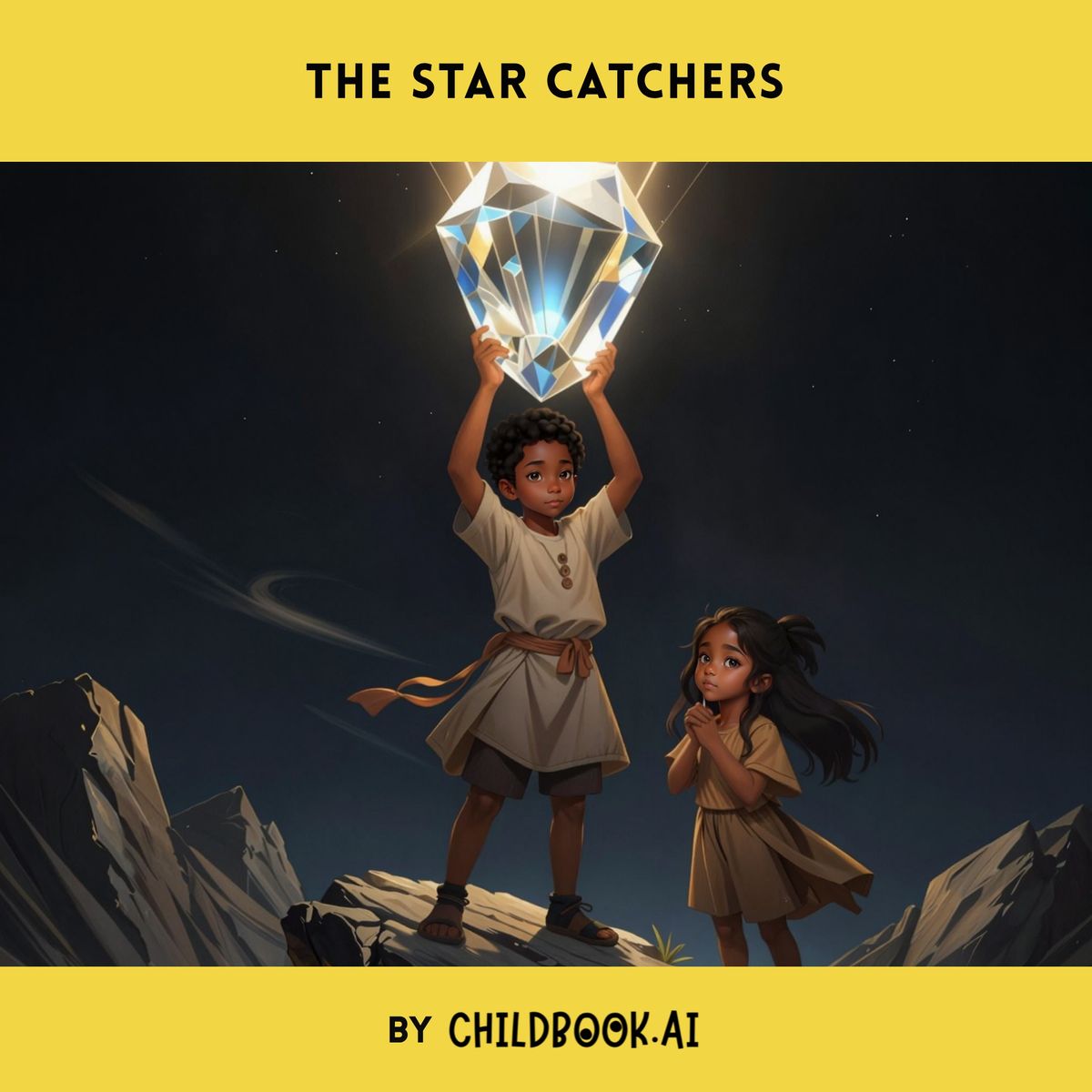 The Star Catchers