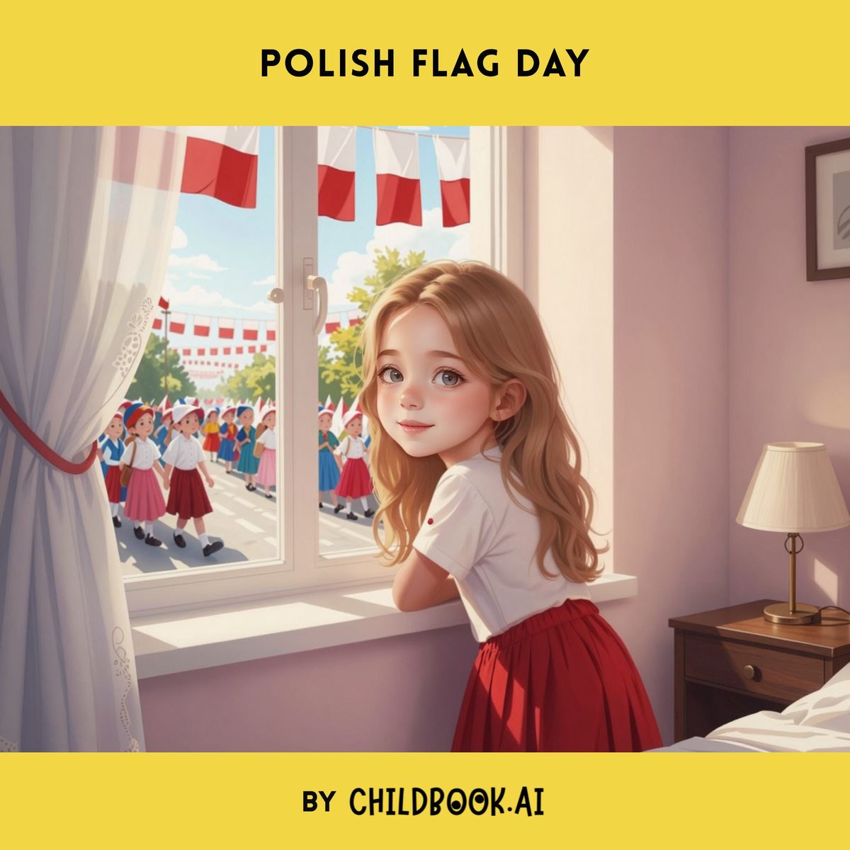 Polish Flag Day