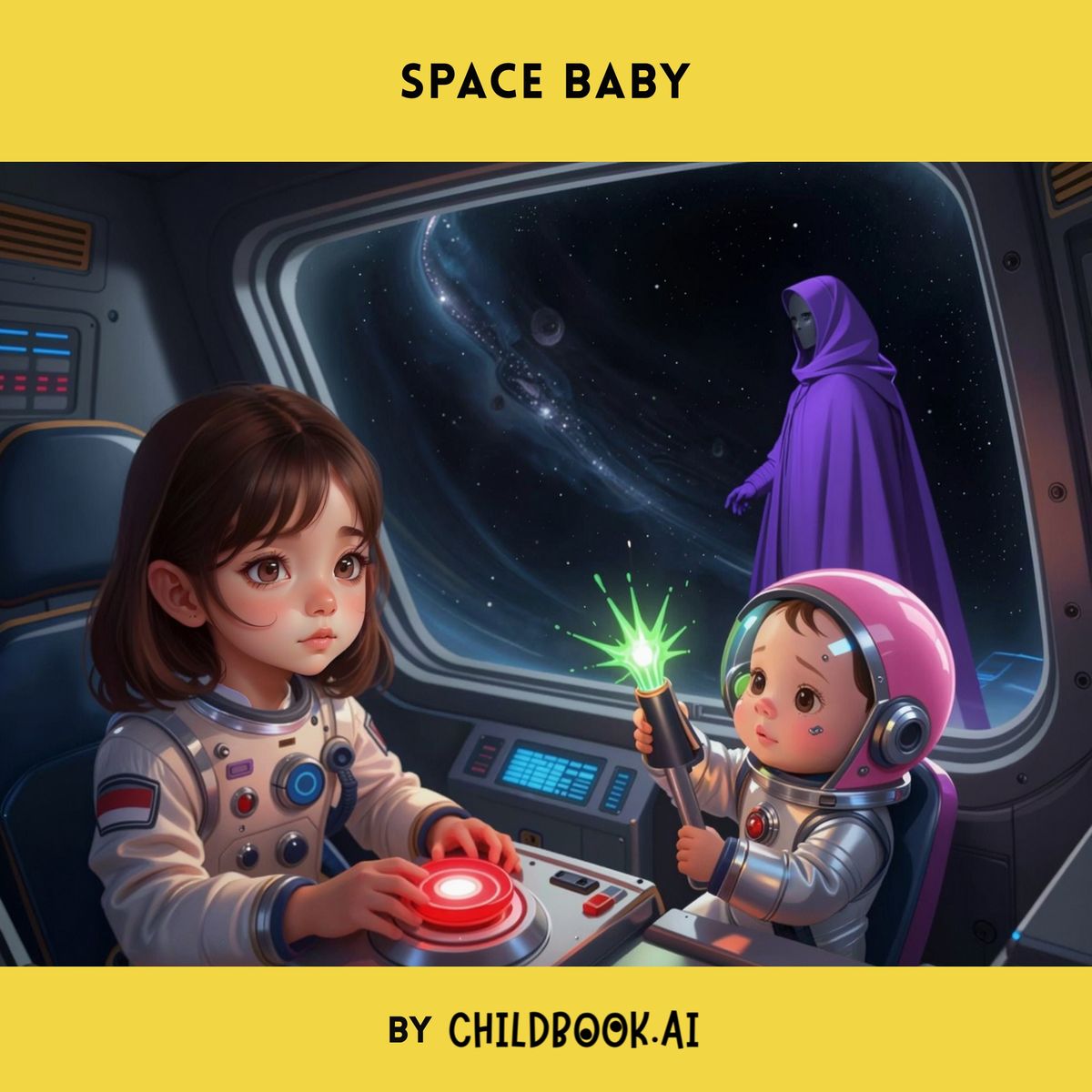 Space Baby