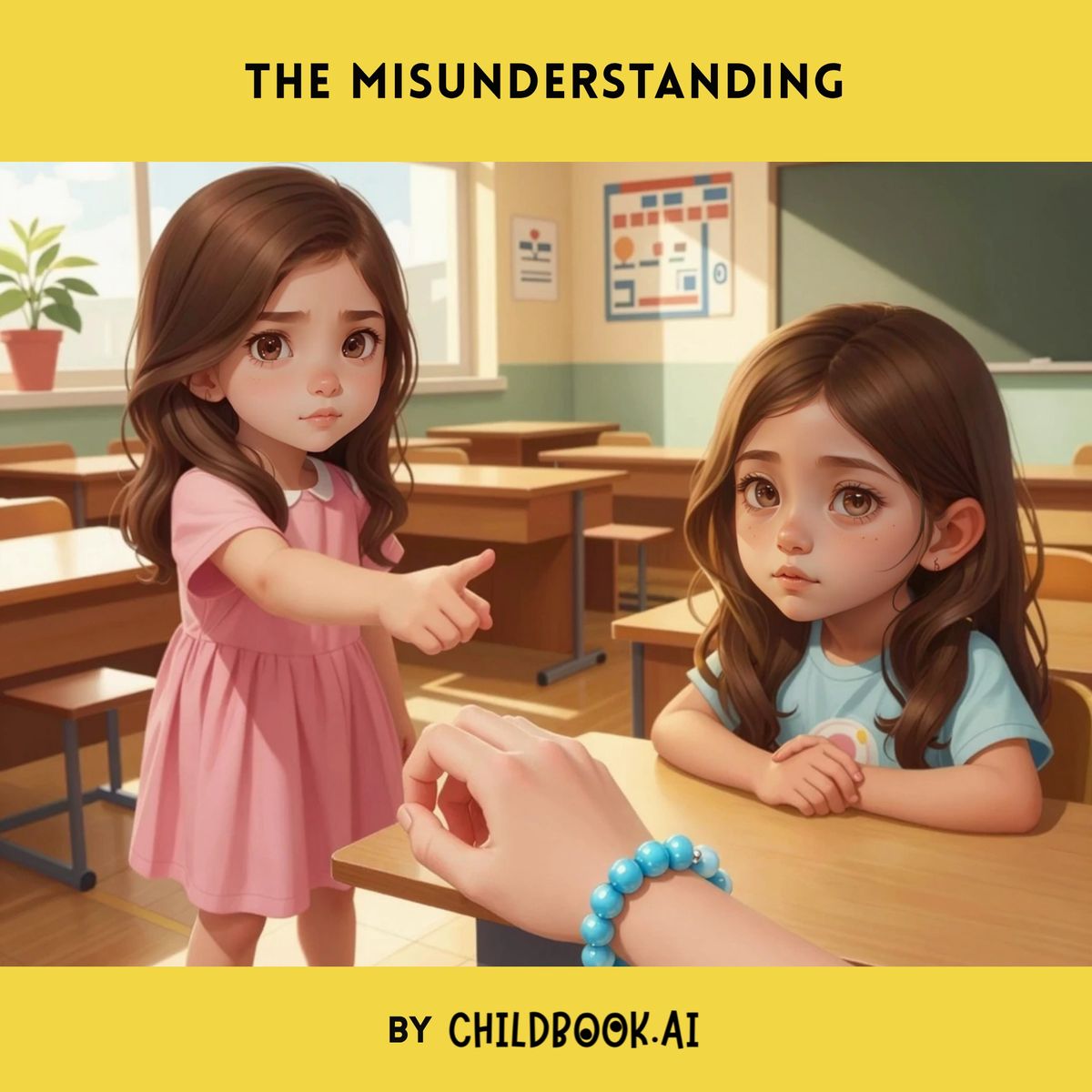 The Misunderstanding