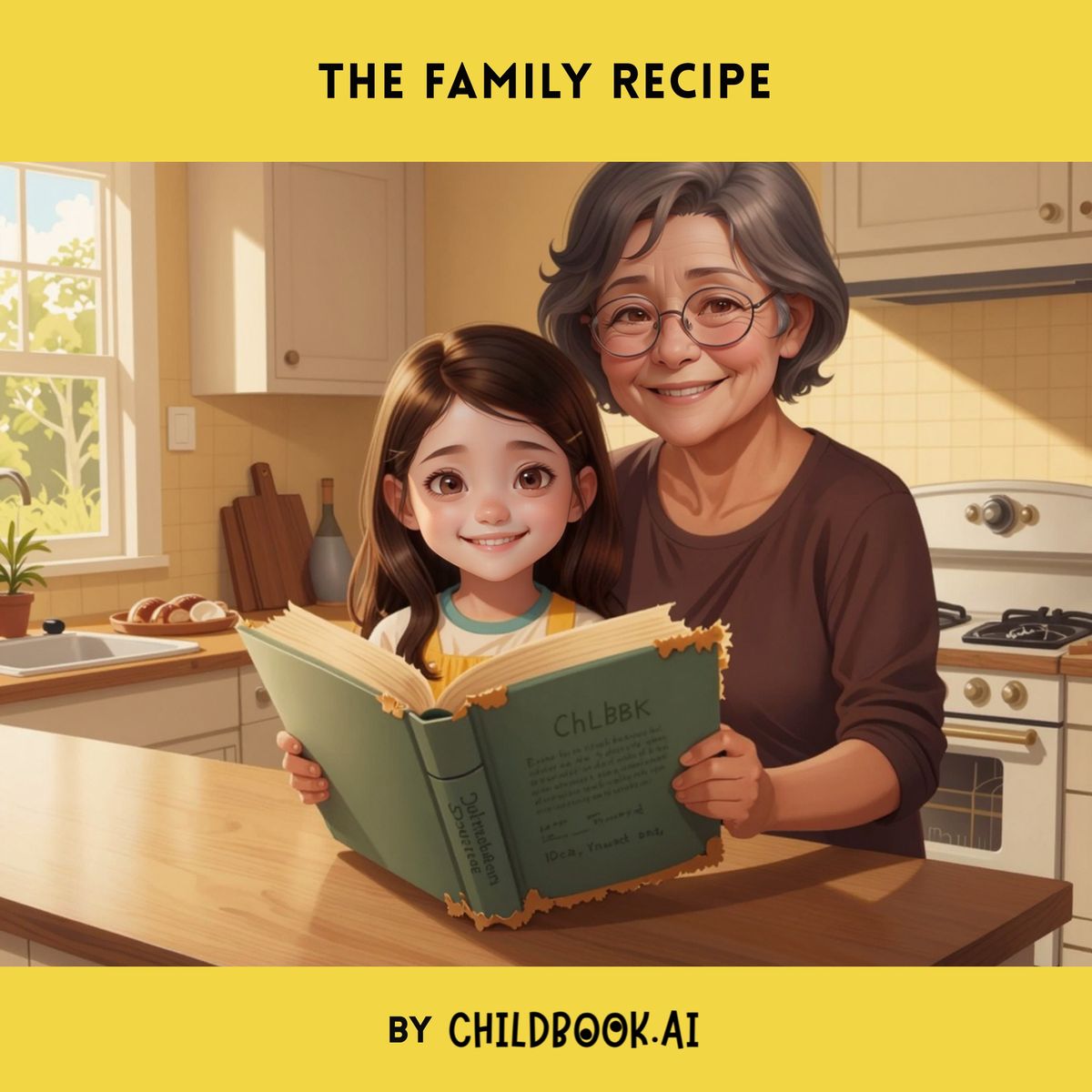 The Family Recipe