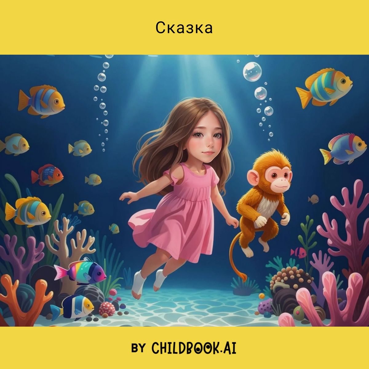 Сказка 