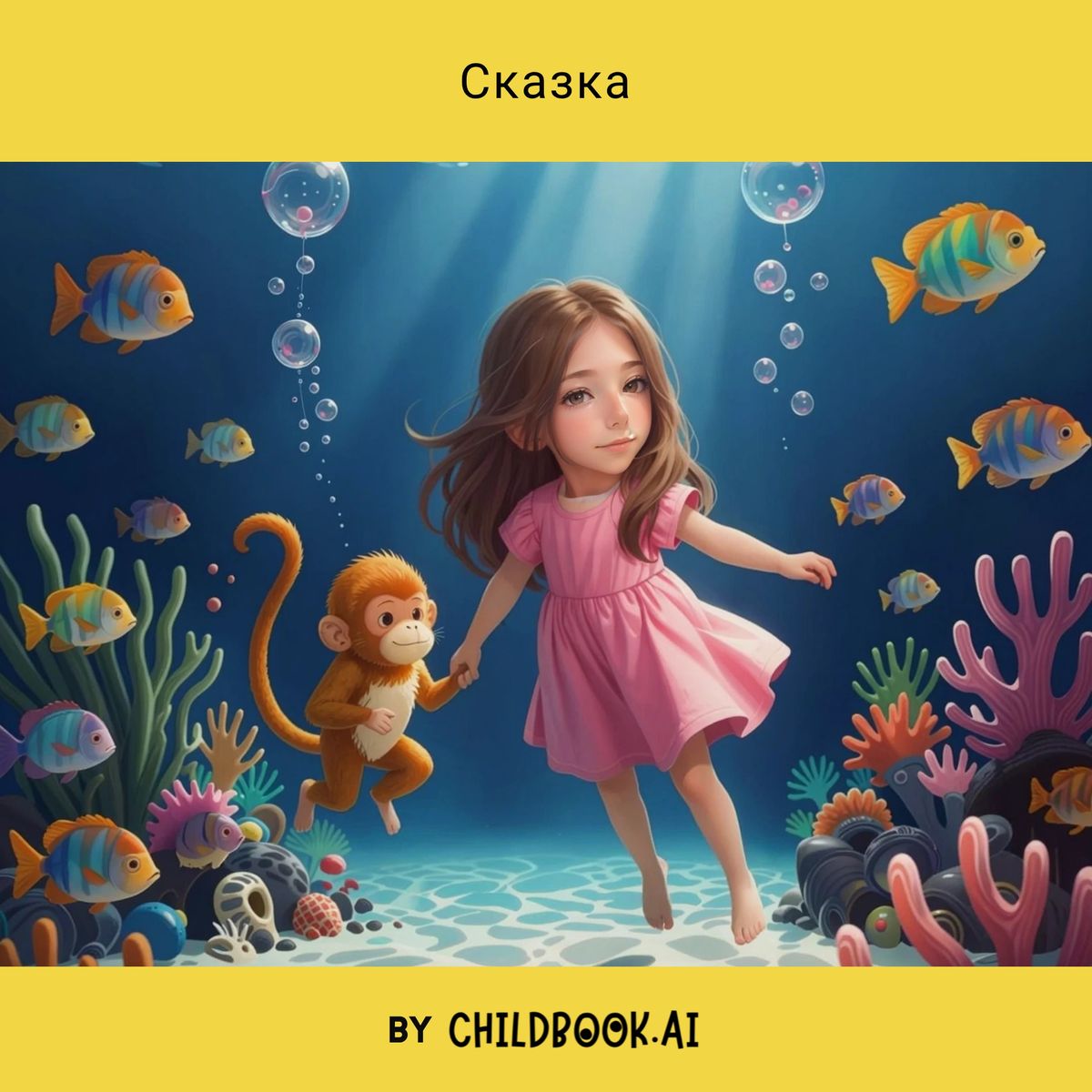 Сказка 