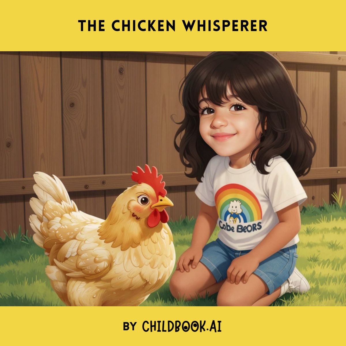 The Chicken Whisperer