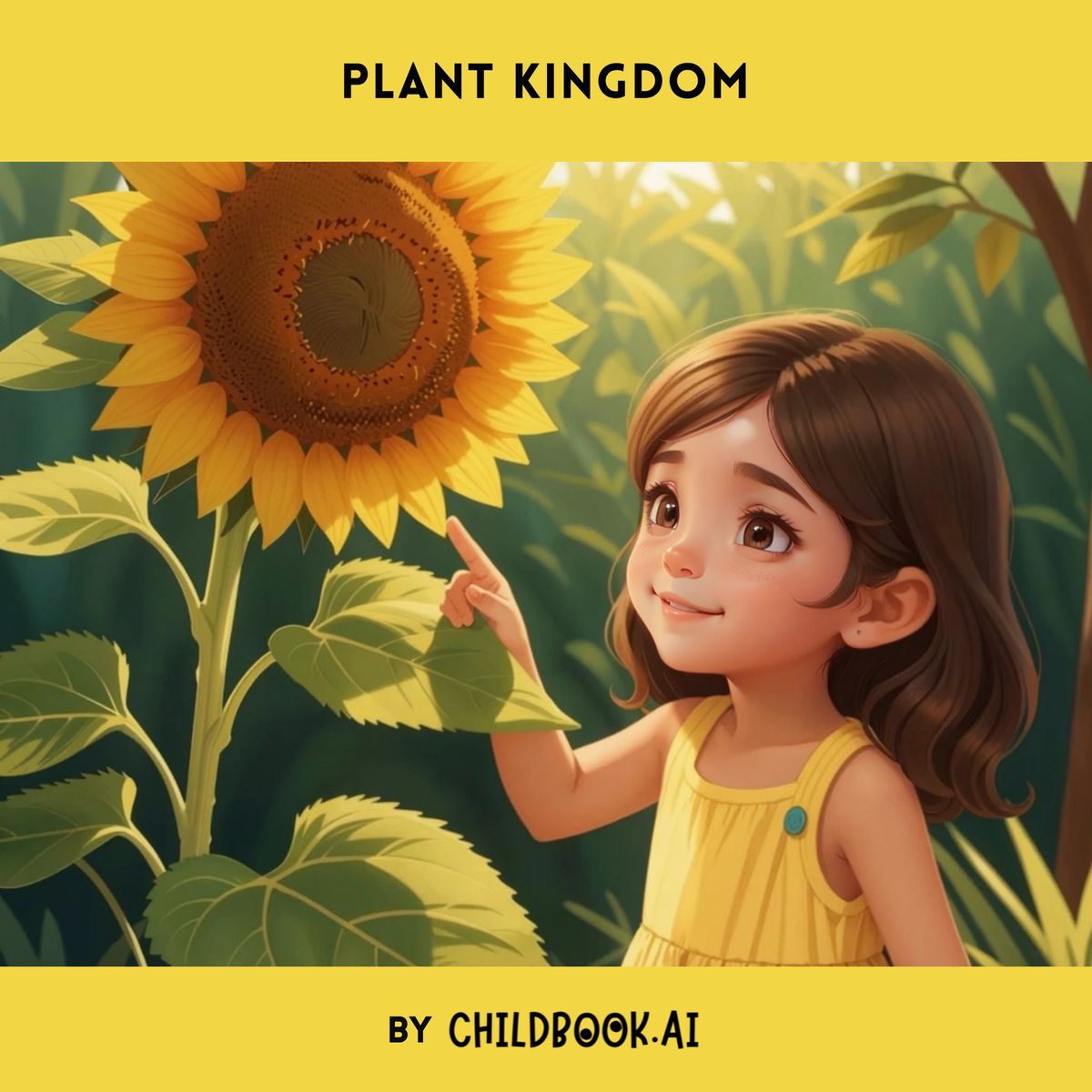 Plant Kingdom