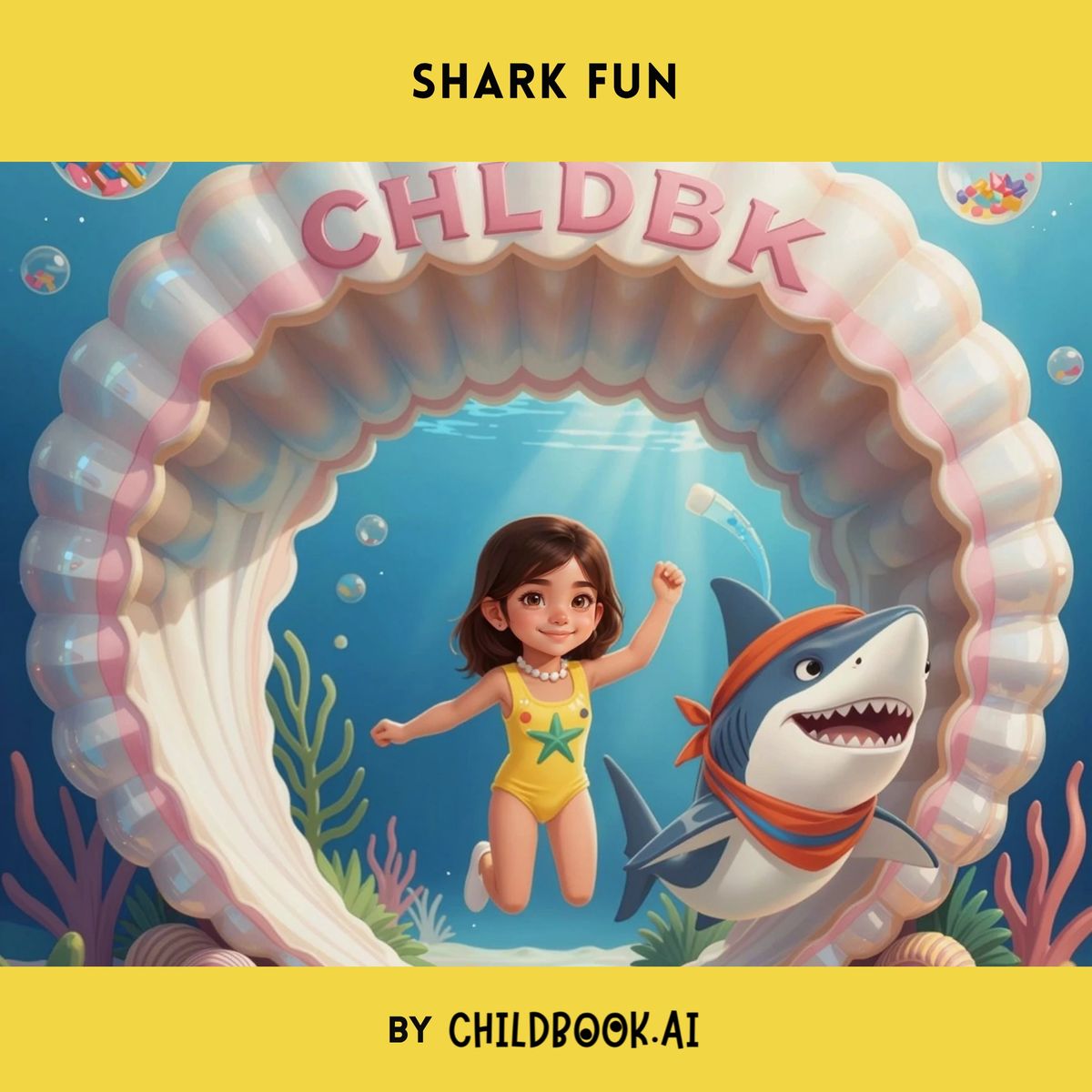 shark Fun