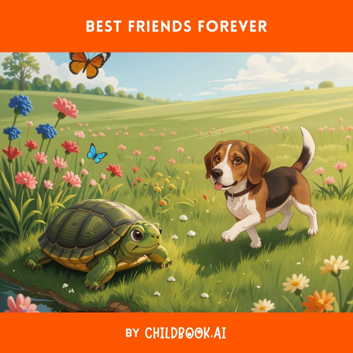 Best Friends Forever