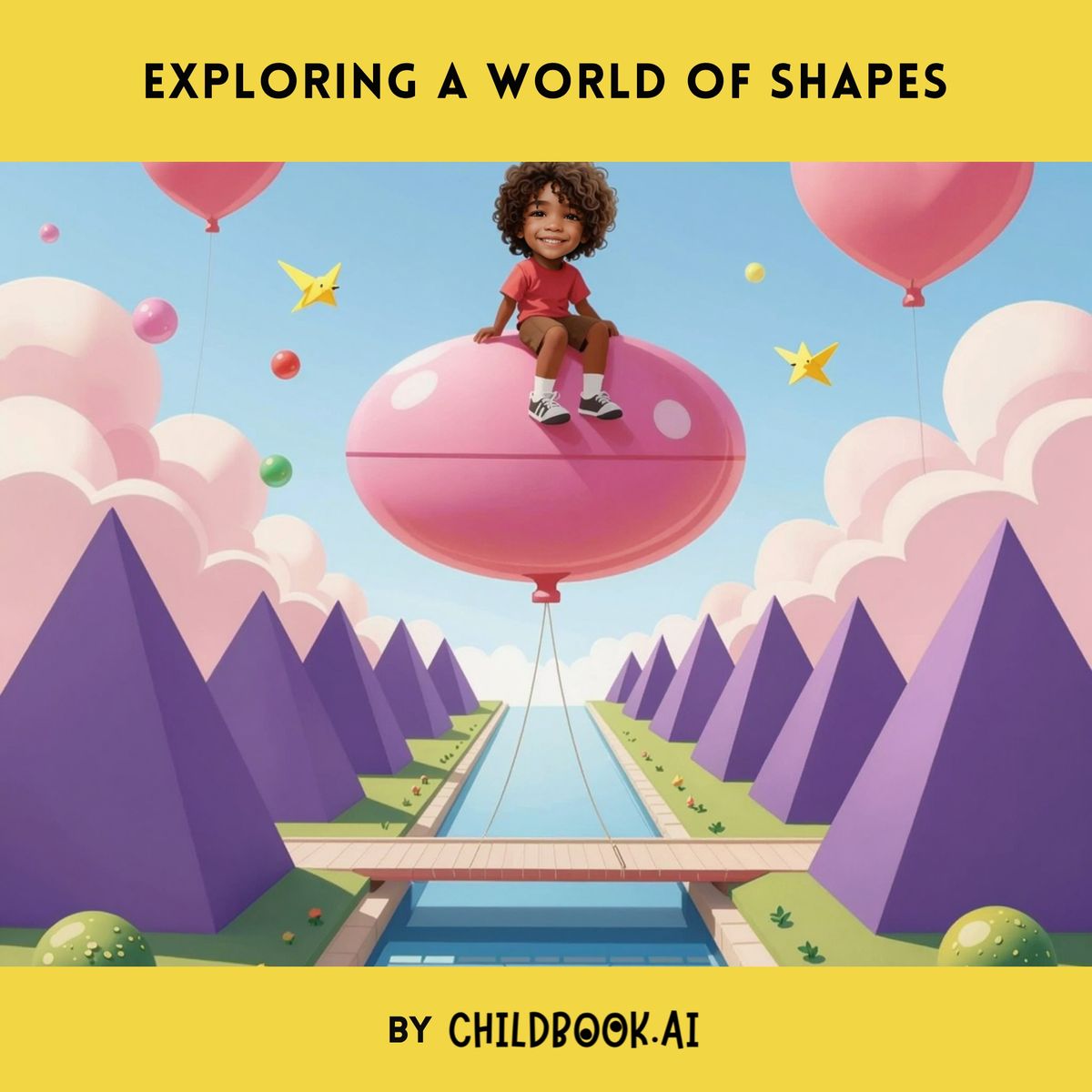 Exploring a World of Shapes