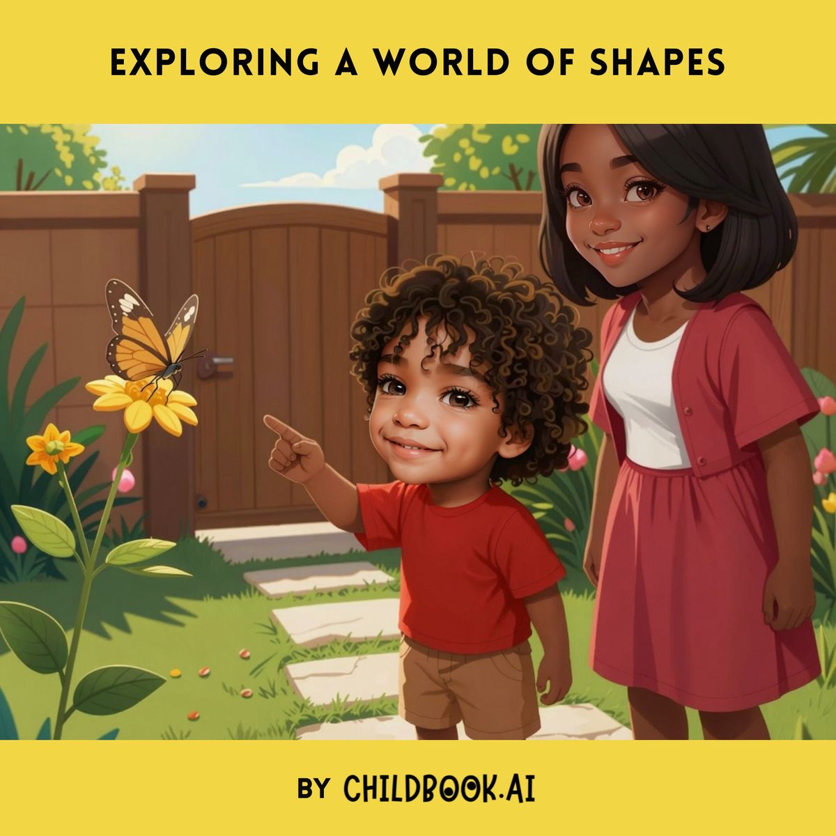 Exploring a World of Shapes
