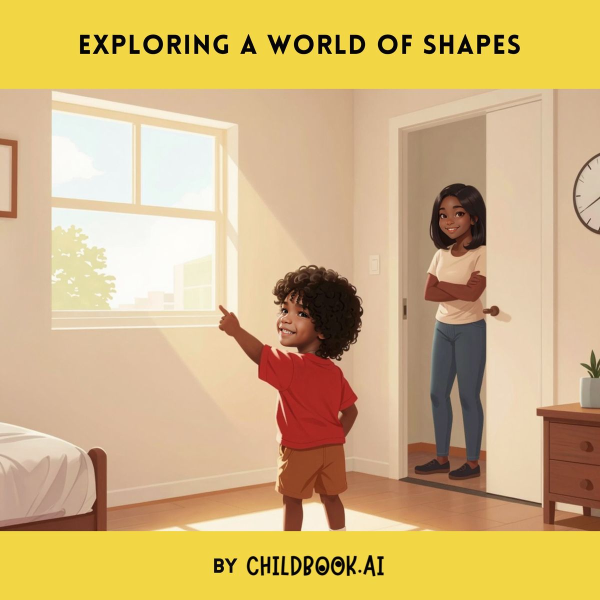 Exploring a World of Shapes