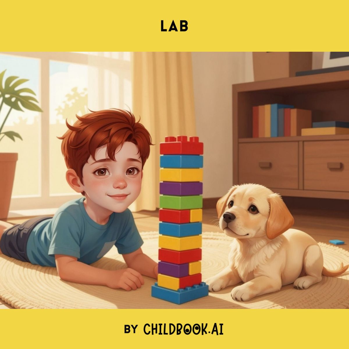 Lab