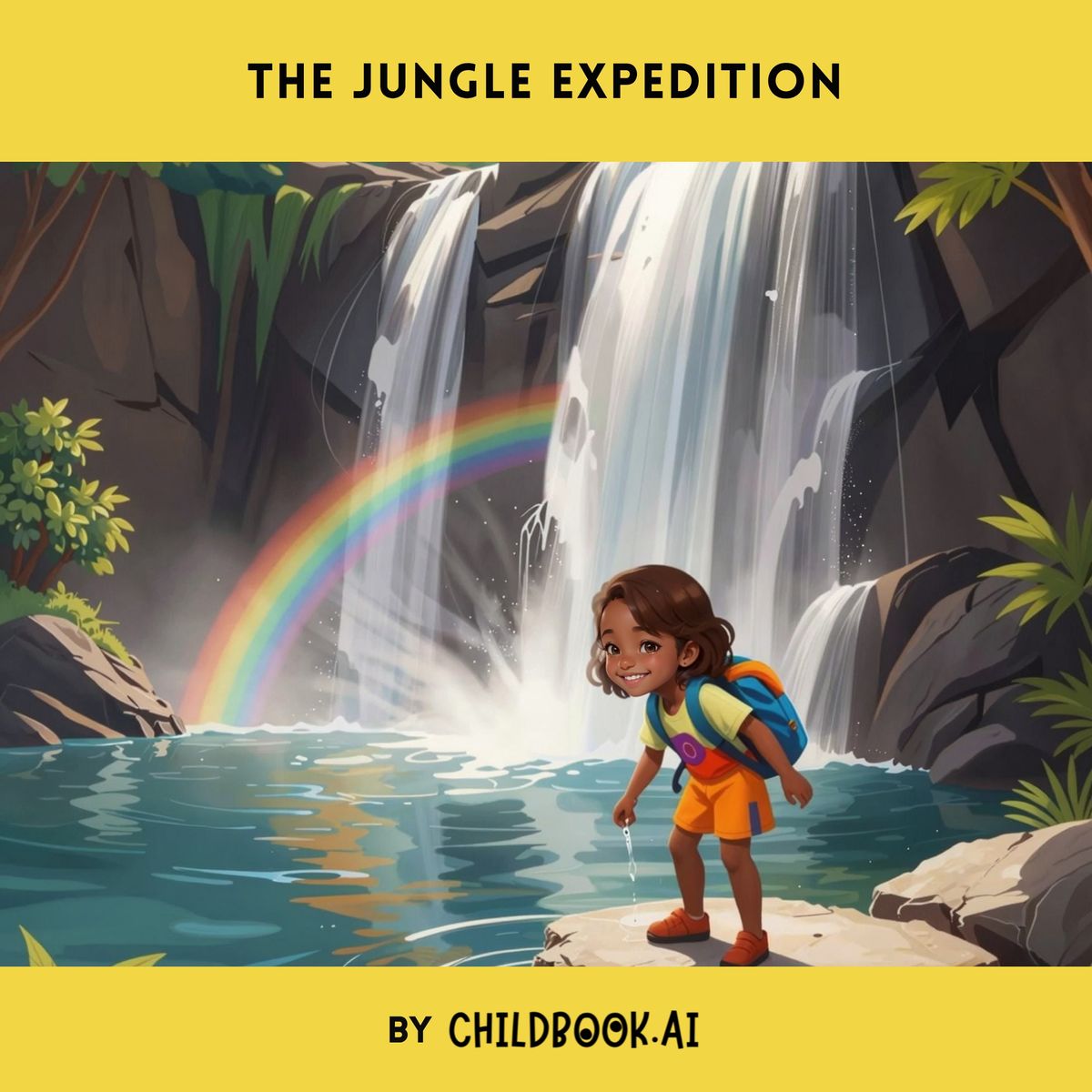 The Jungle Expedition