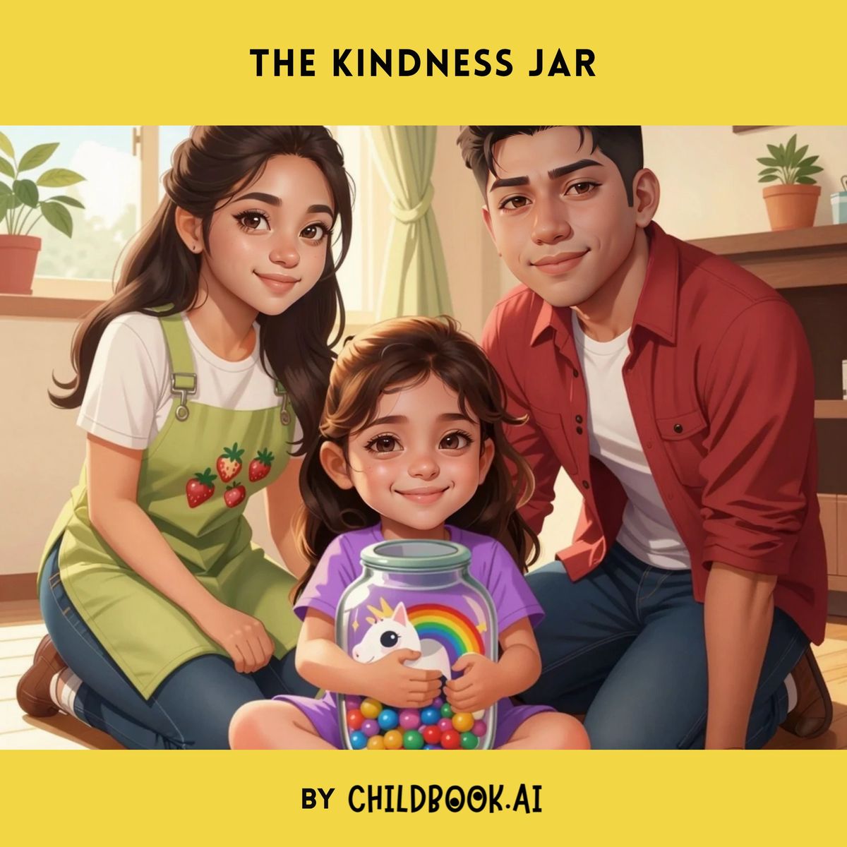 The Kindness Jar