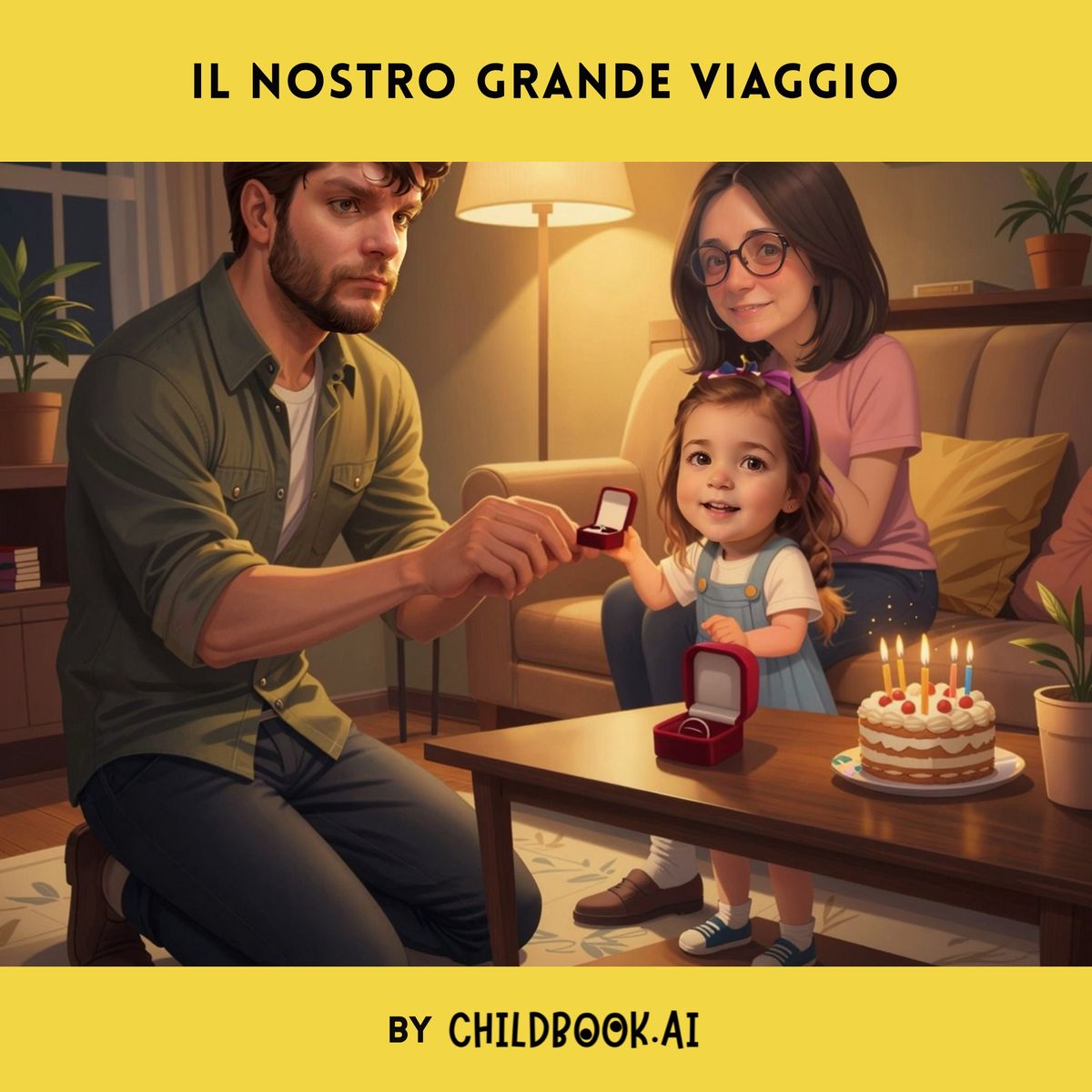 Il nostro grande viaggio