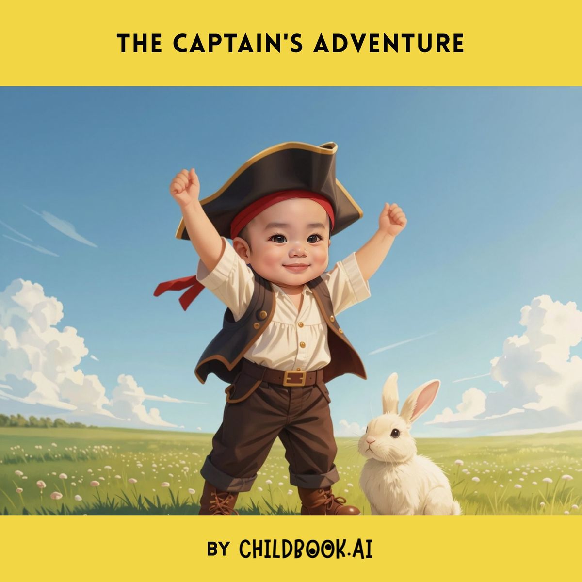 The Captain's Adventure
