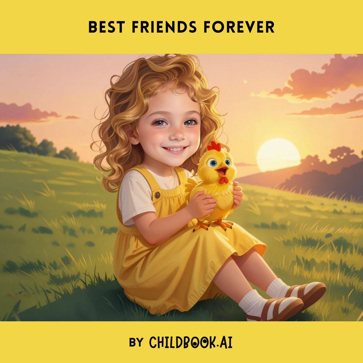 Best Friends Forever
