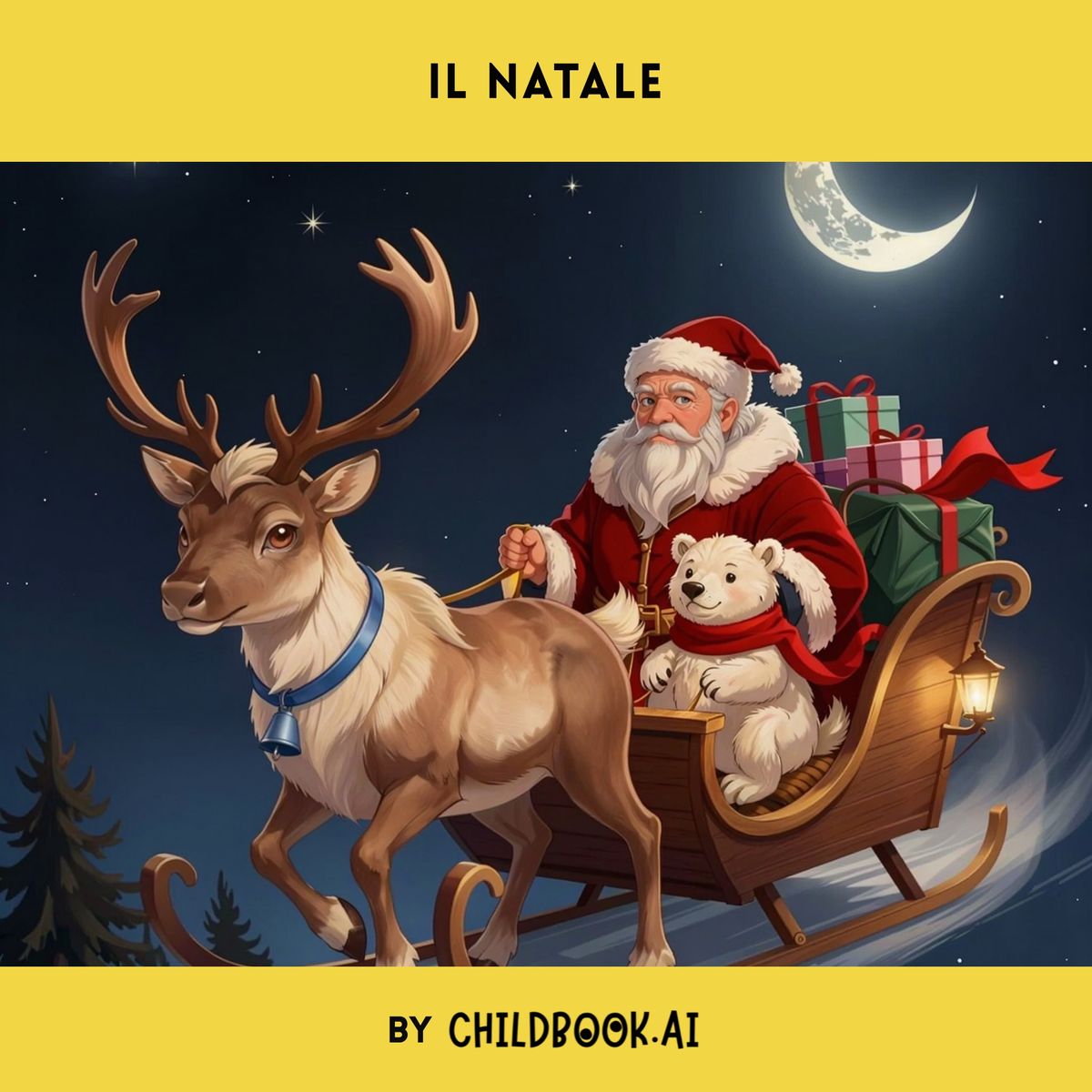 il natale 