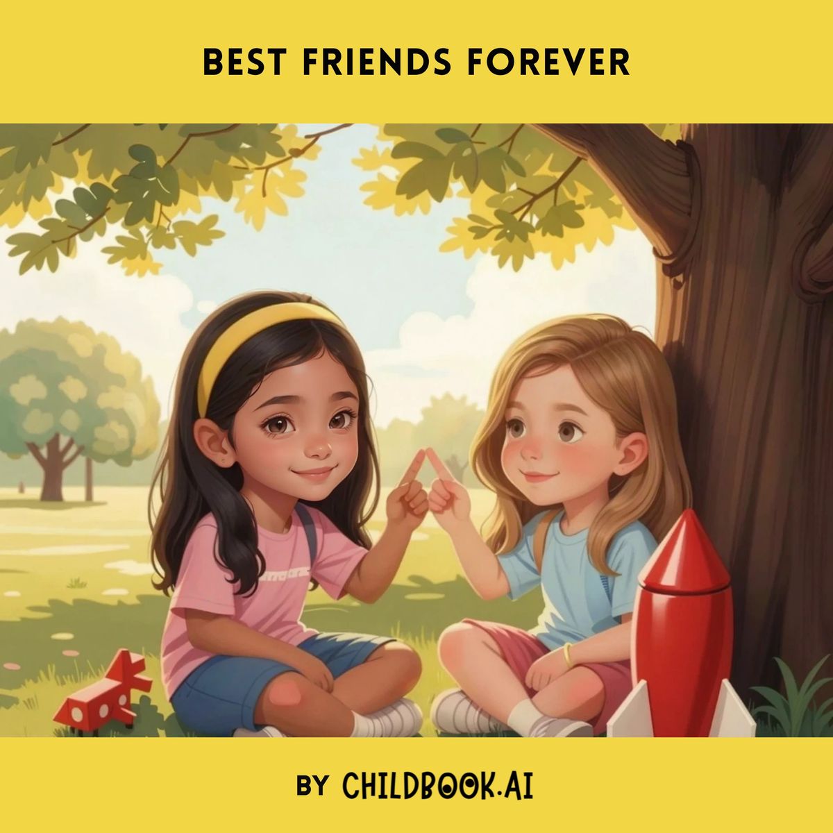 Best Friends Forever