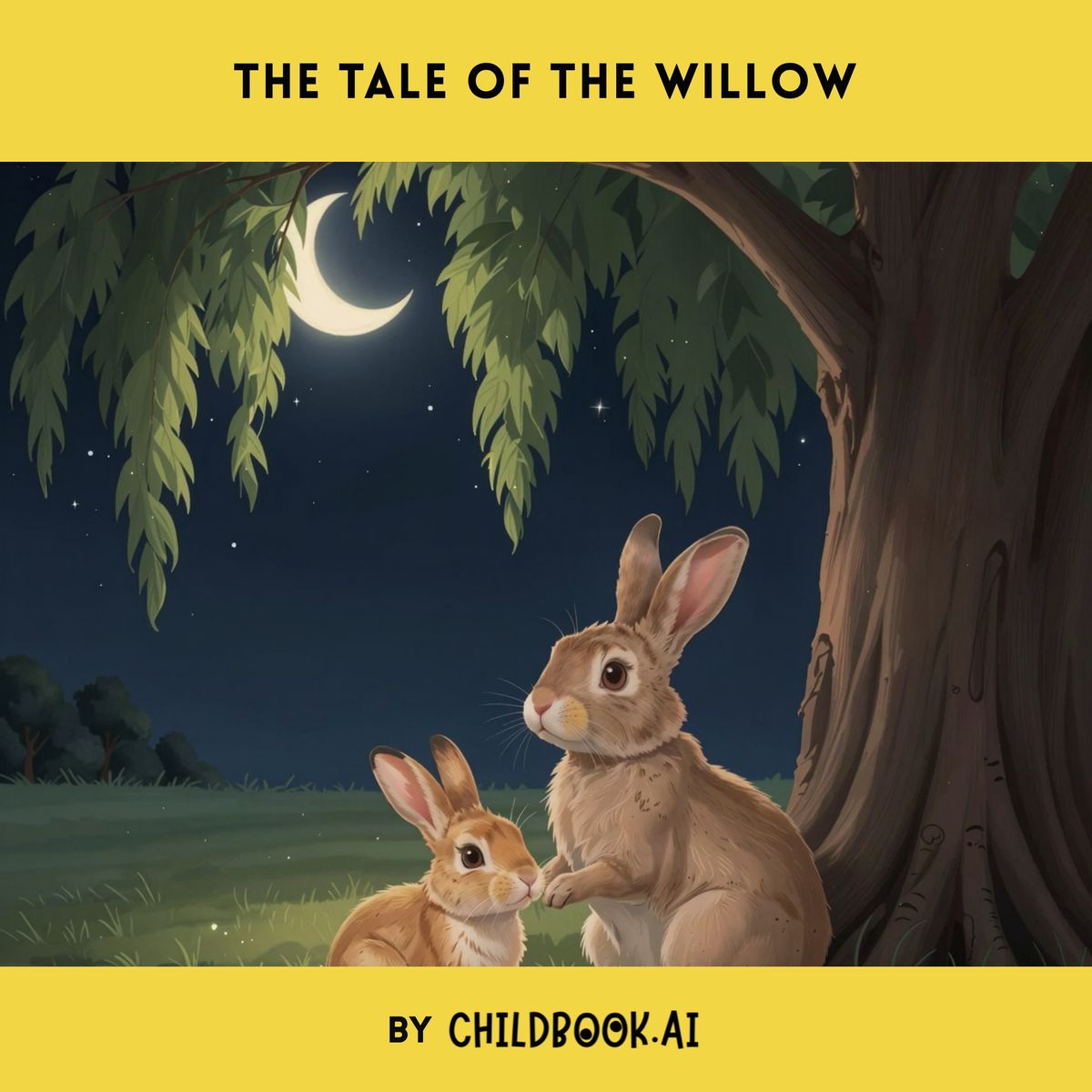 The Tale of the Willow 