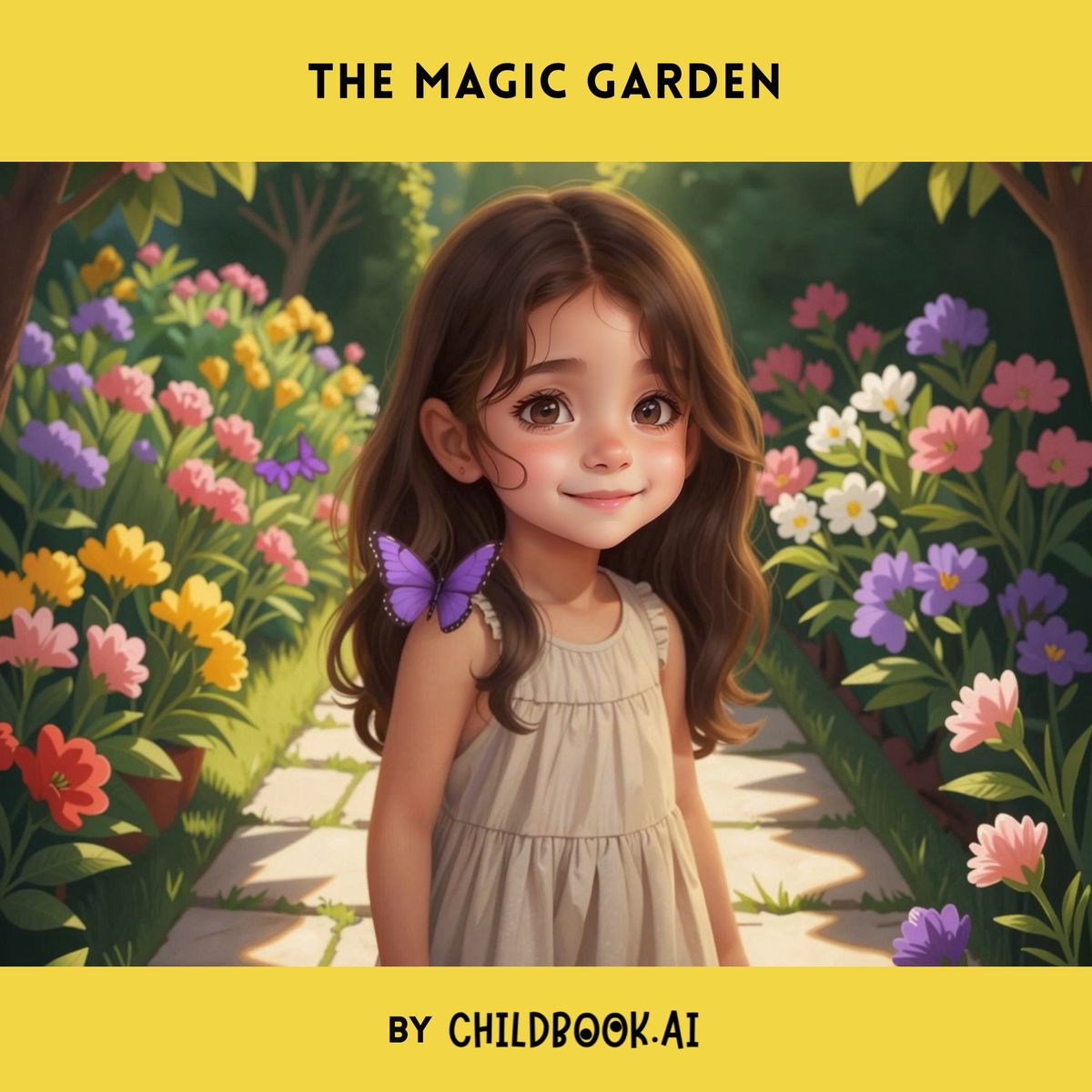 The Magic Garden