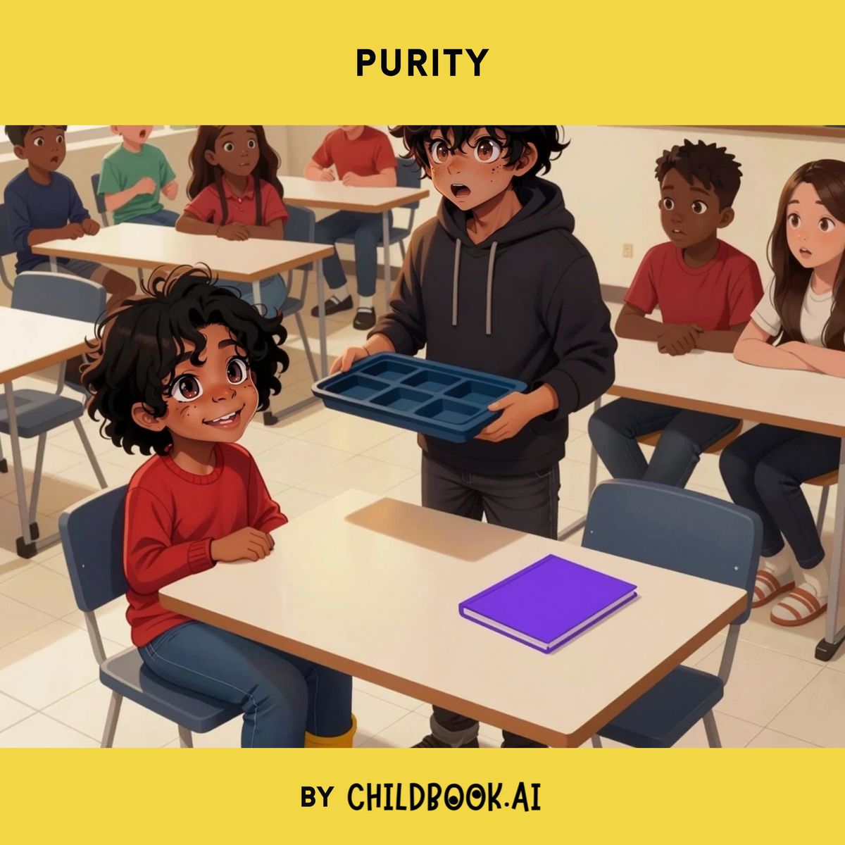 Purity