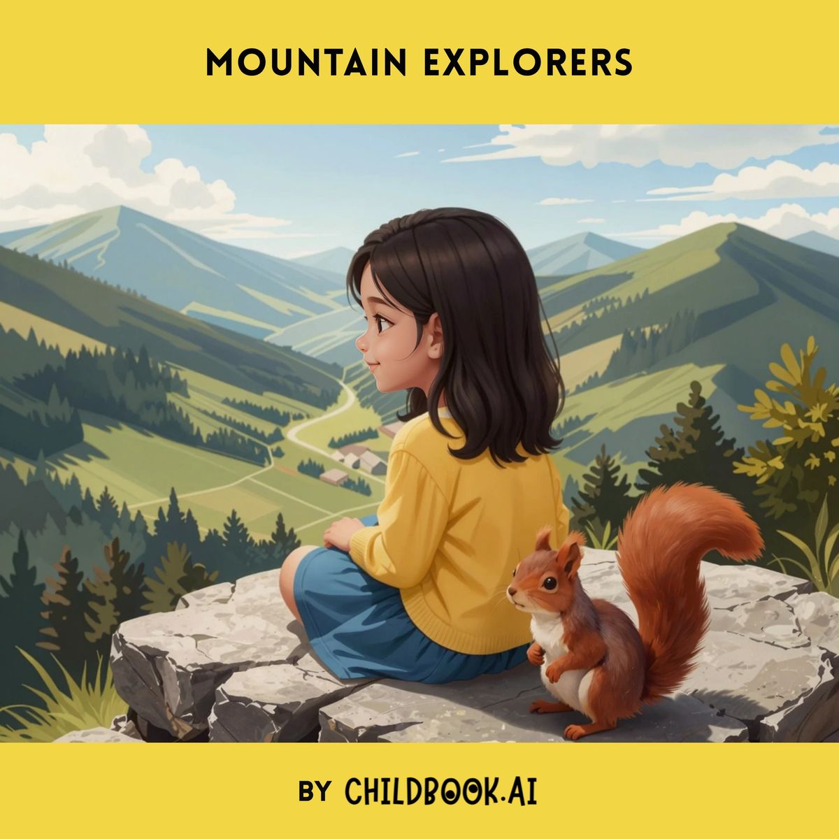 Mountain Explorers
