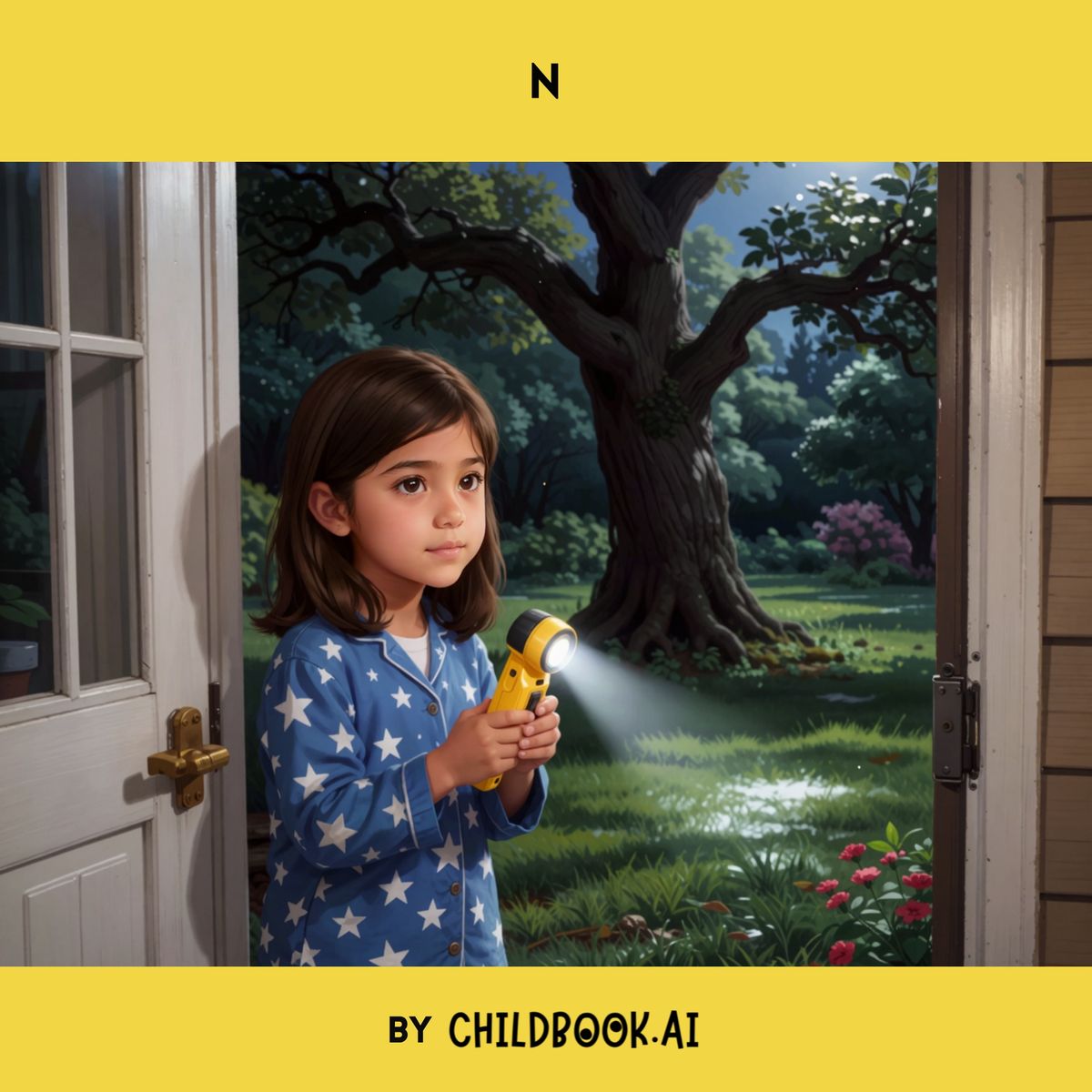 n