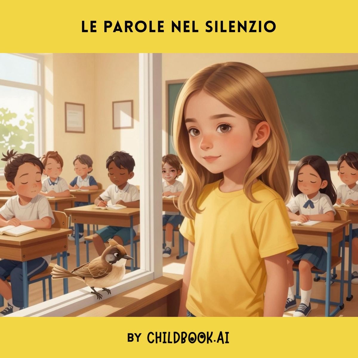 Le parole nel silenzio