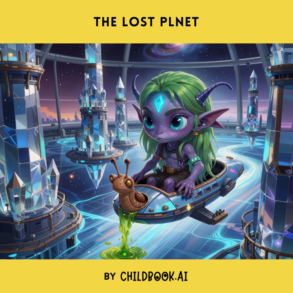 the lost plNET