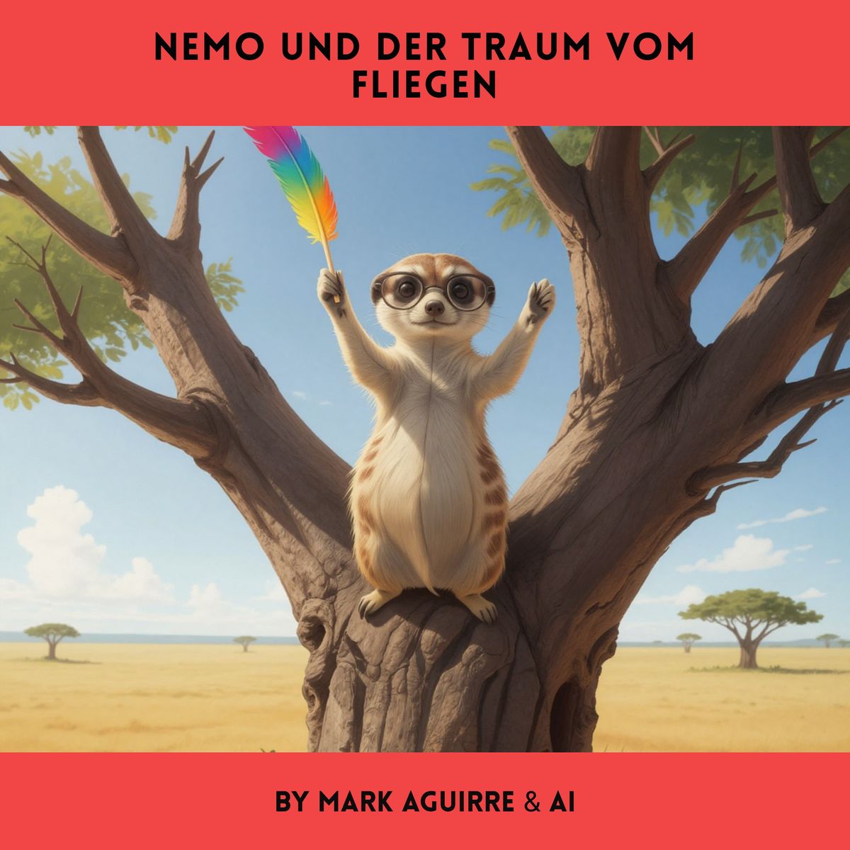 Nemo und der Traum vom Fliegen