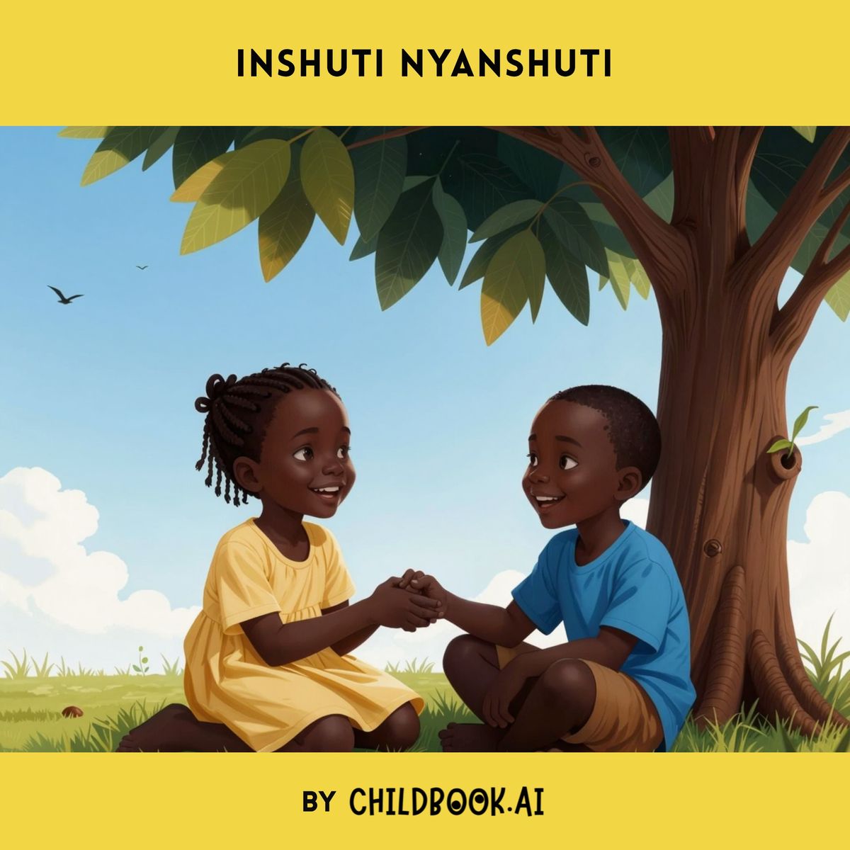 INSHUTI NYANSHUTI
