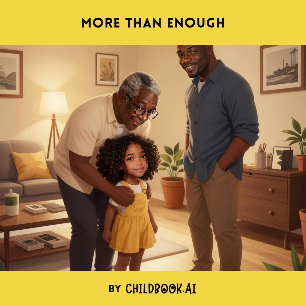 More Than Enough