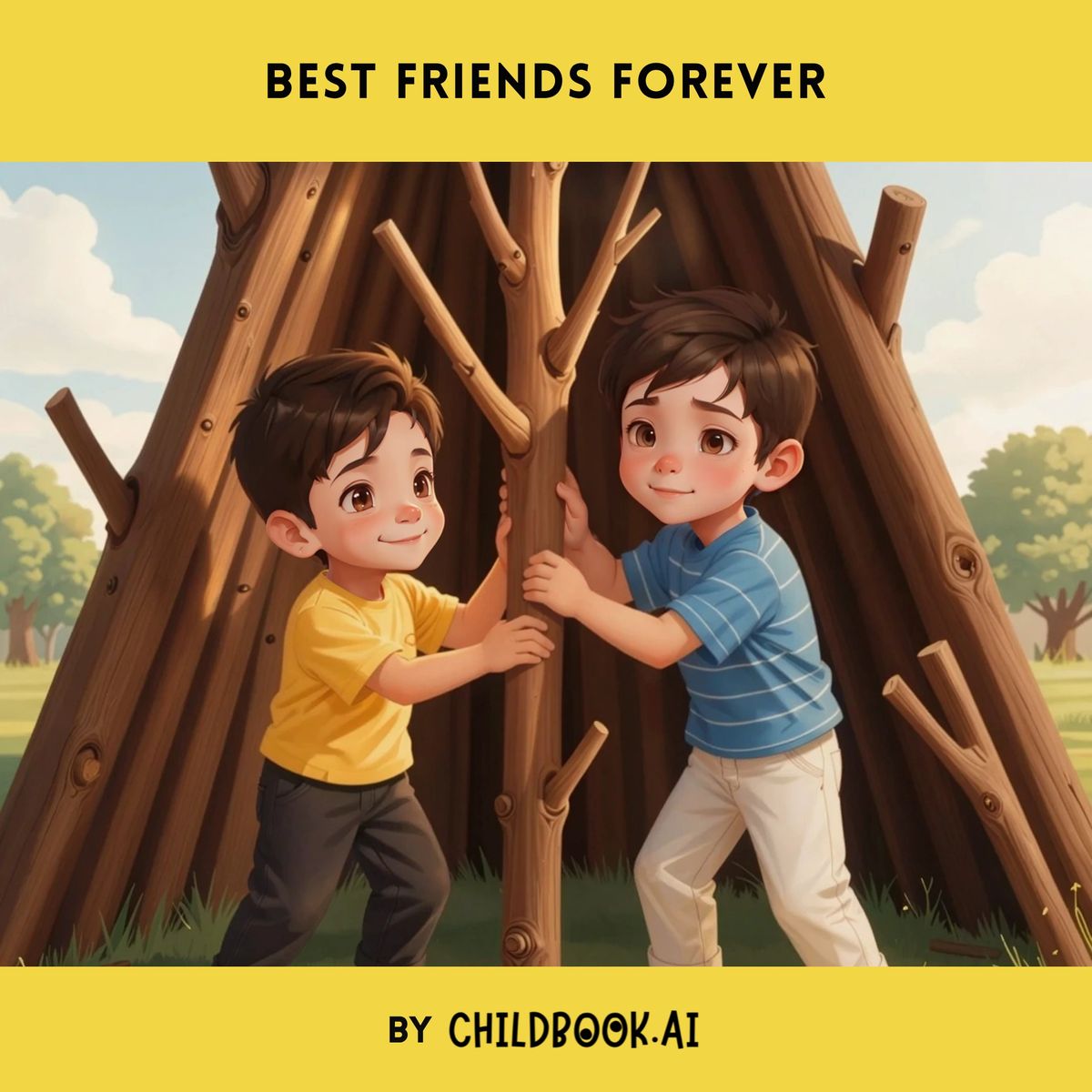 Best Friends Forever