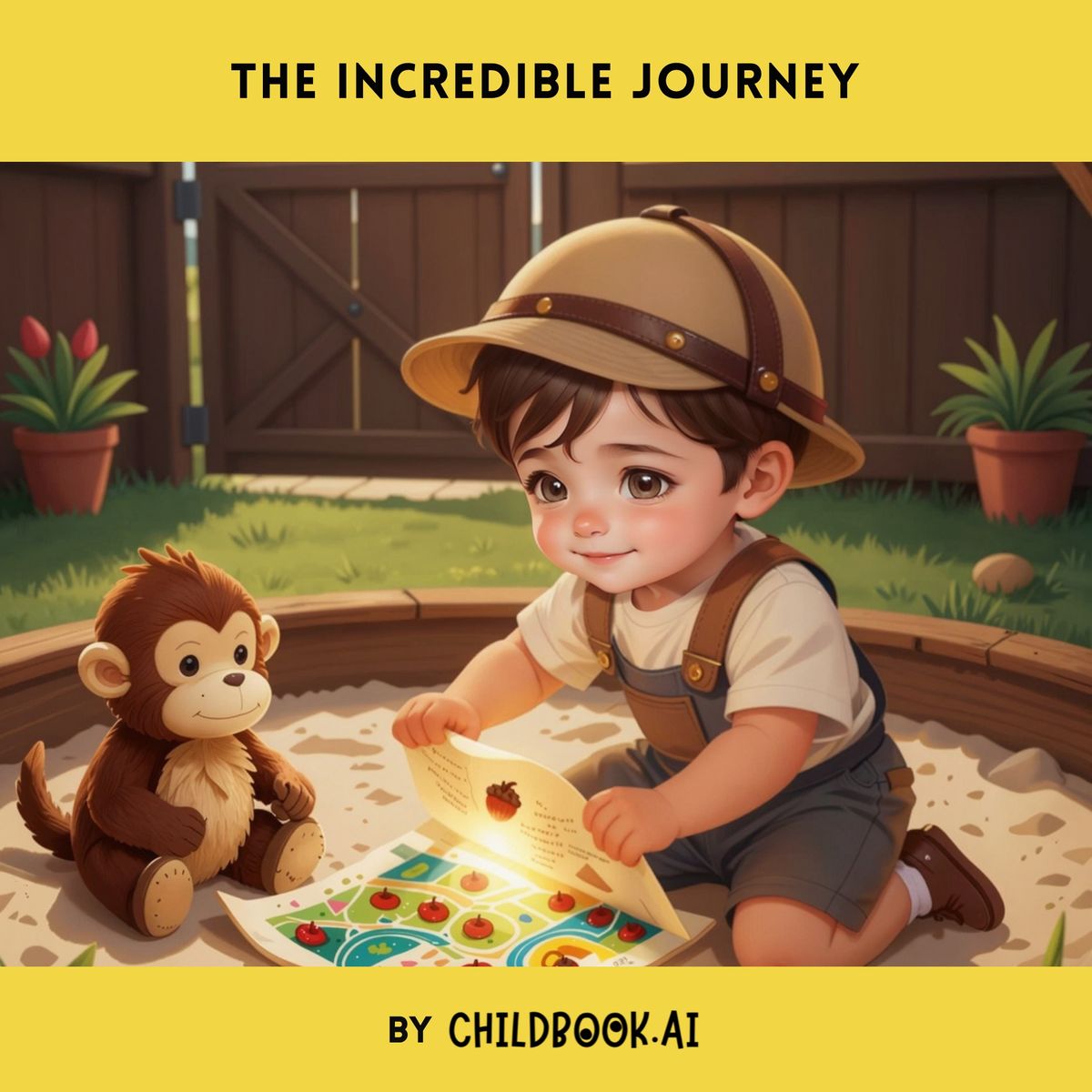 The Incredible Journey