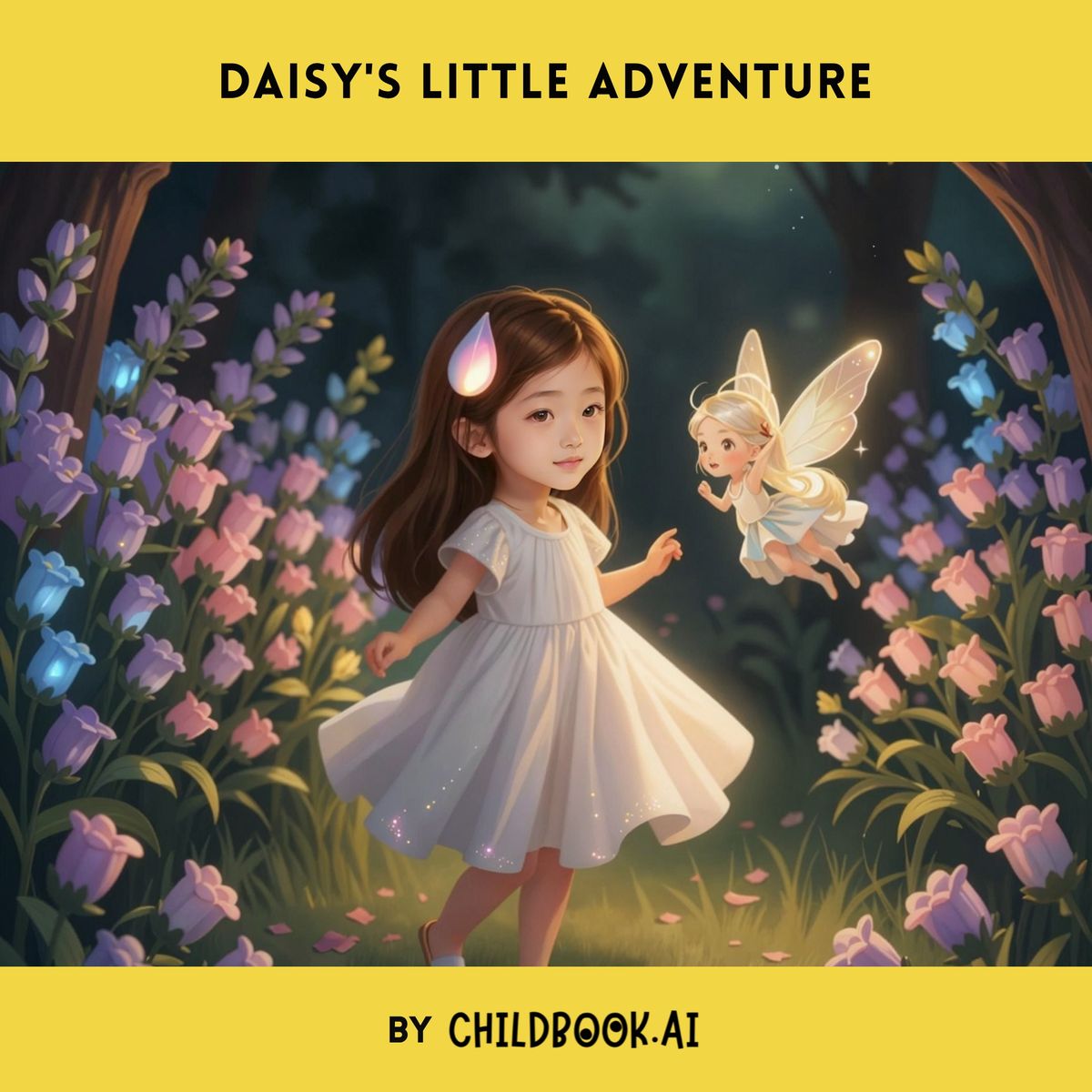 Daisy's little Adventure