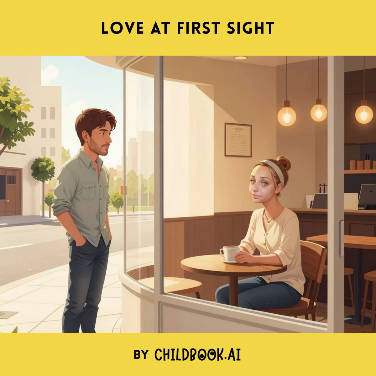 love at first sight 