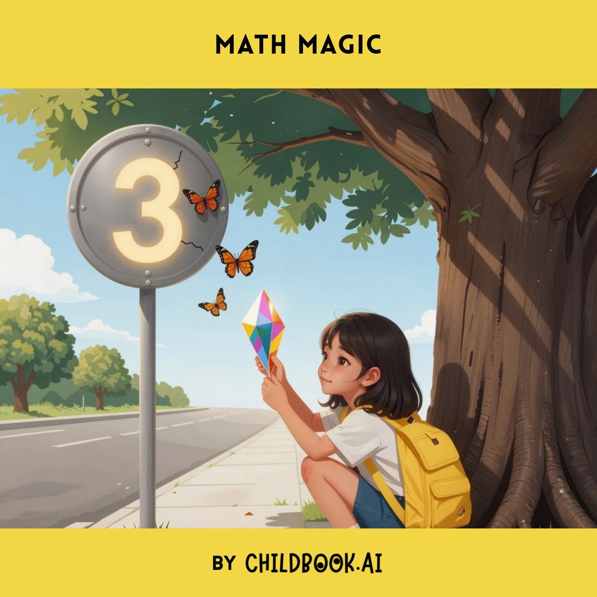 Math Magic
