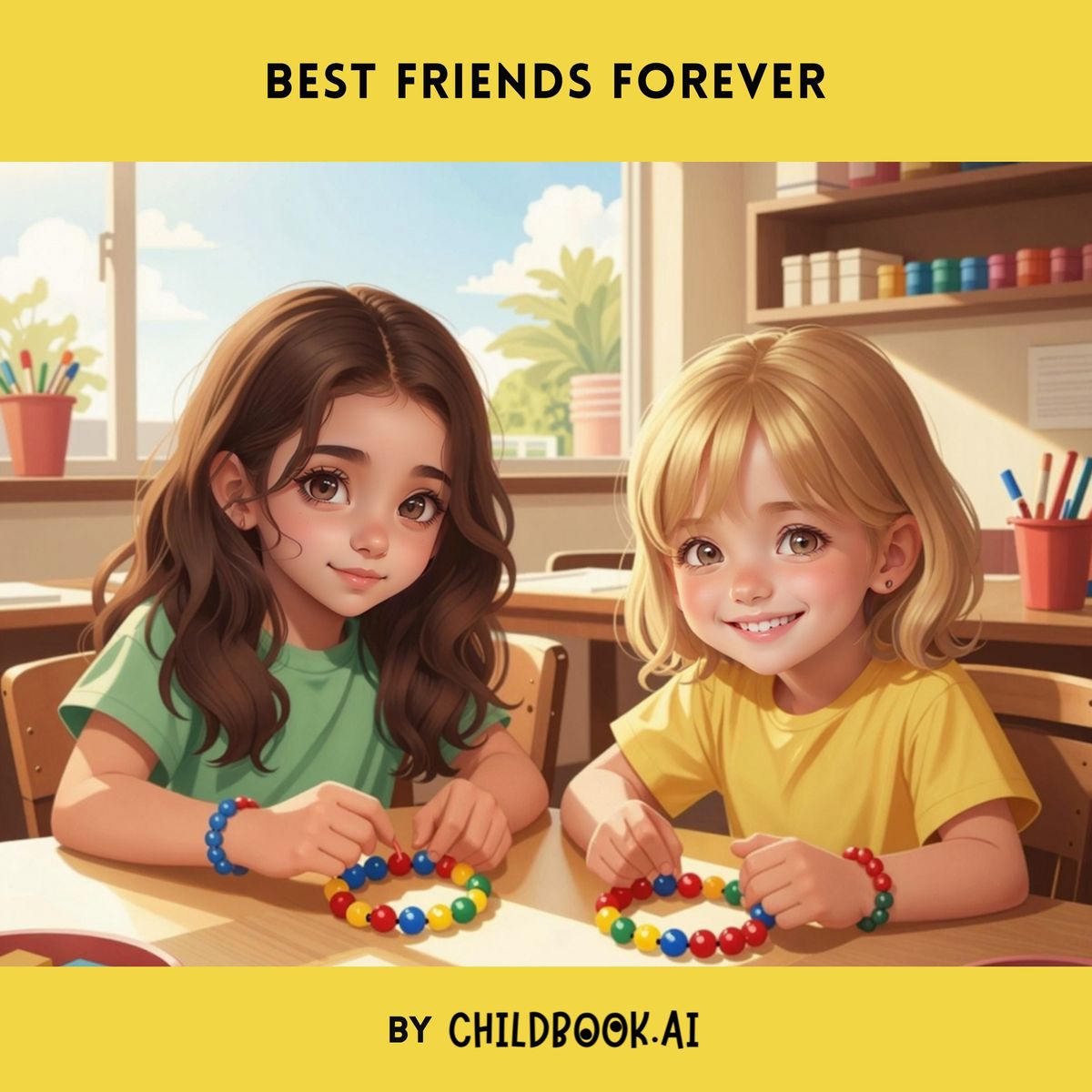 Best Friends Forever