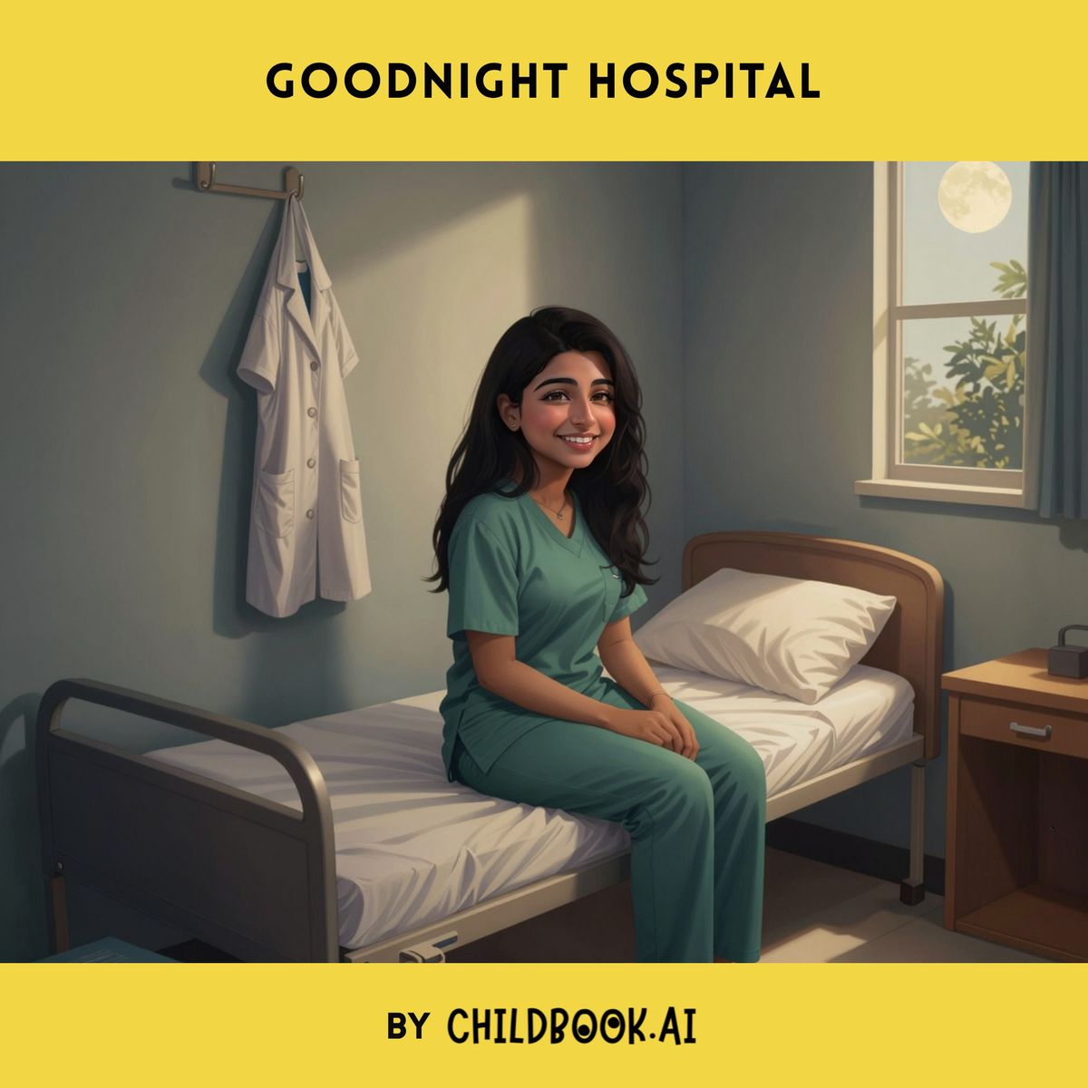 Goodnight Hospital