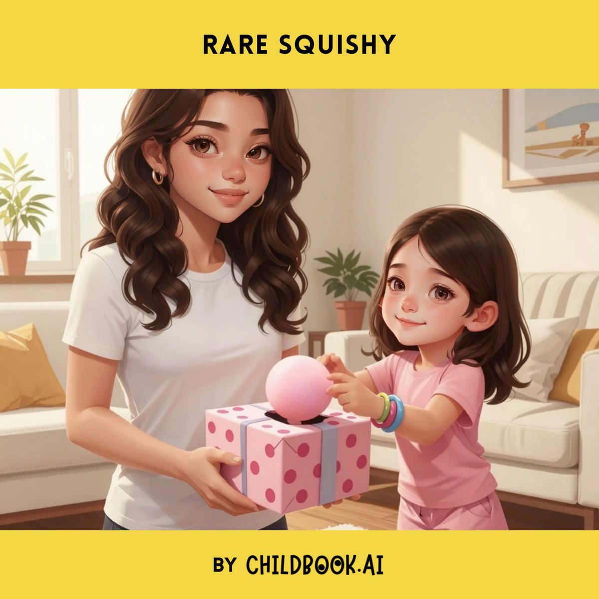 Rare Squishy