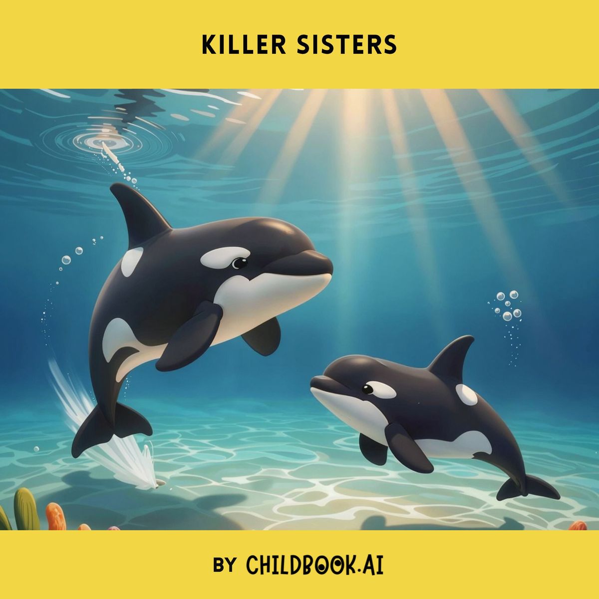 Killer sisters