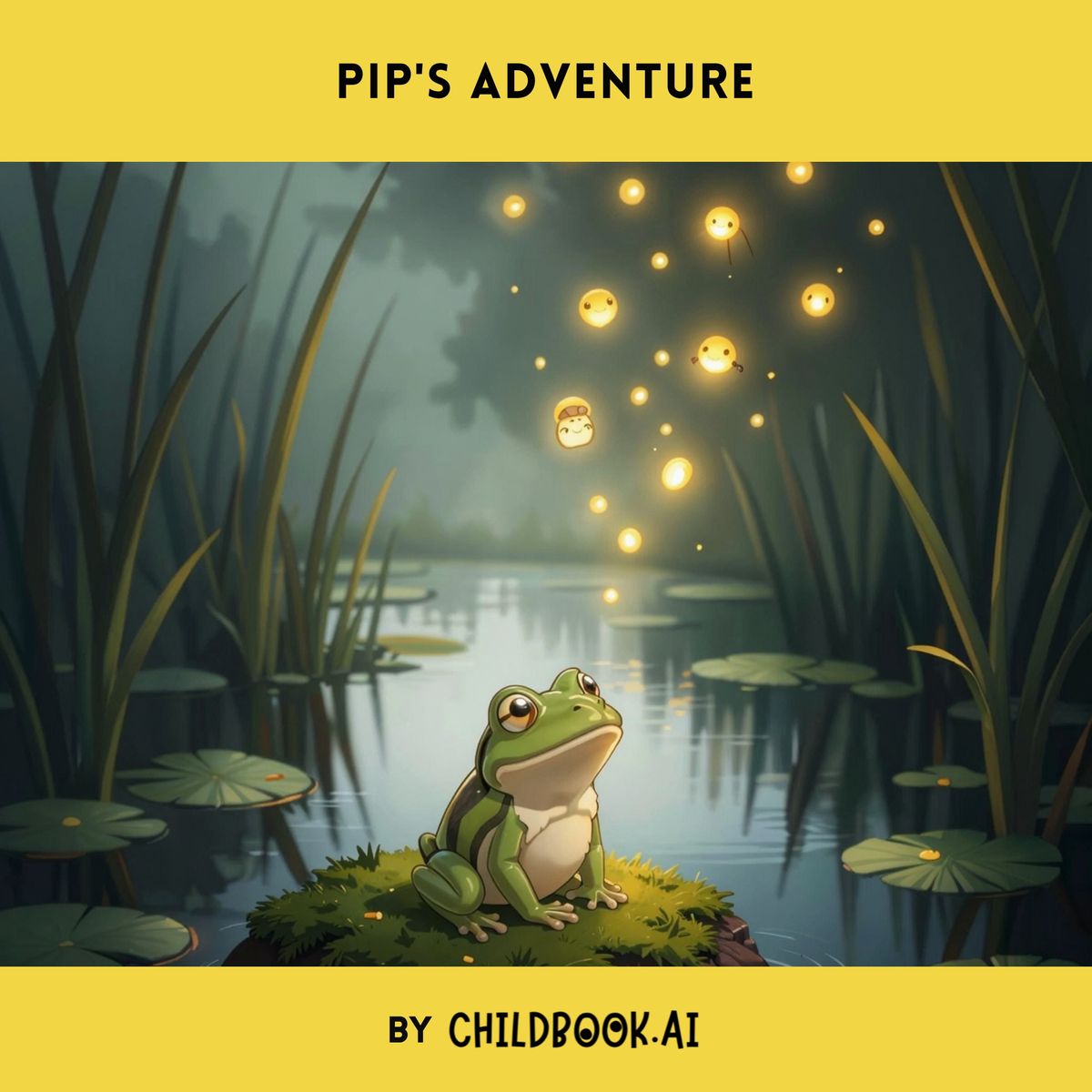 Pip's Adventure