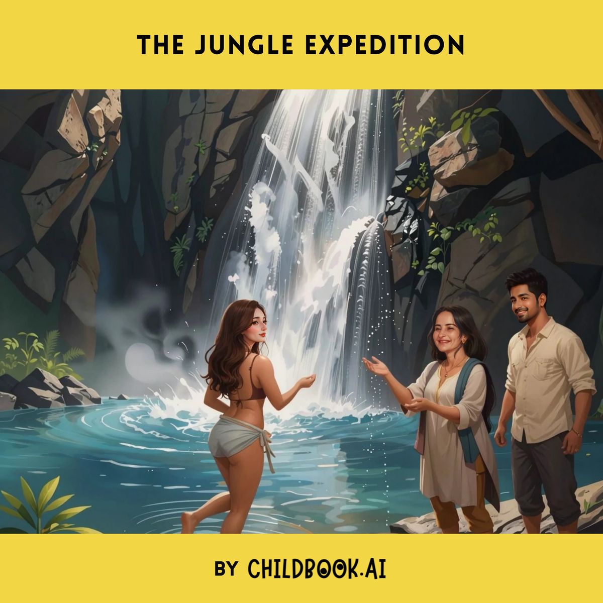 The Jungle Expedition