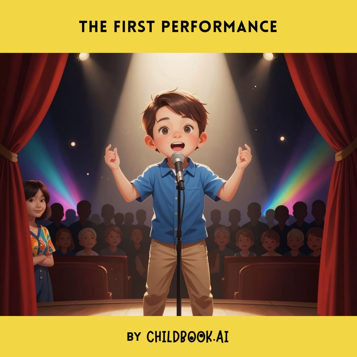 The First Performance