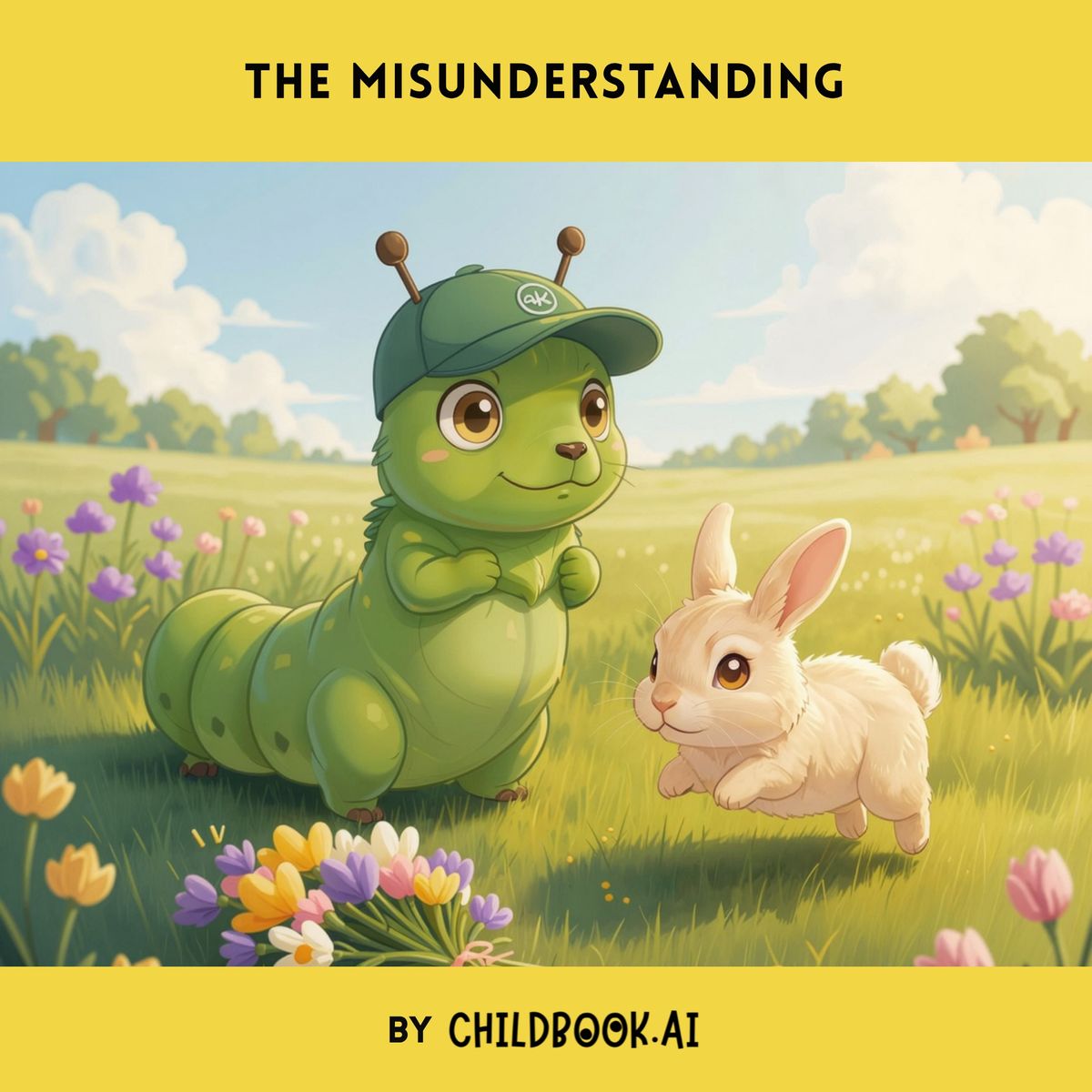 The Misunderstanding