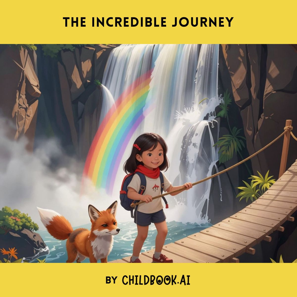 The Incredible Journey
